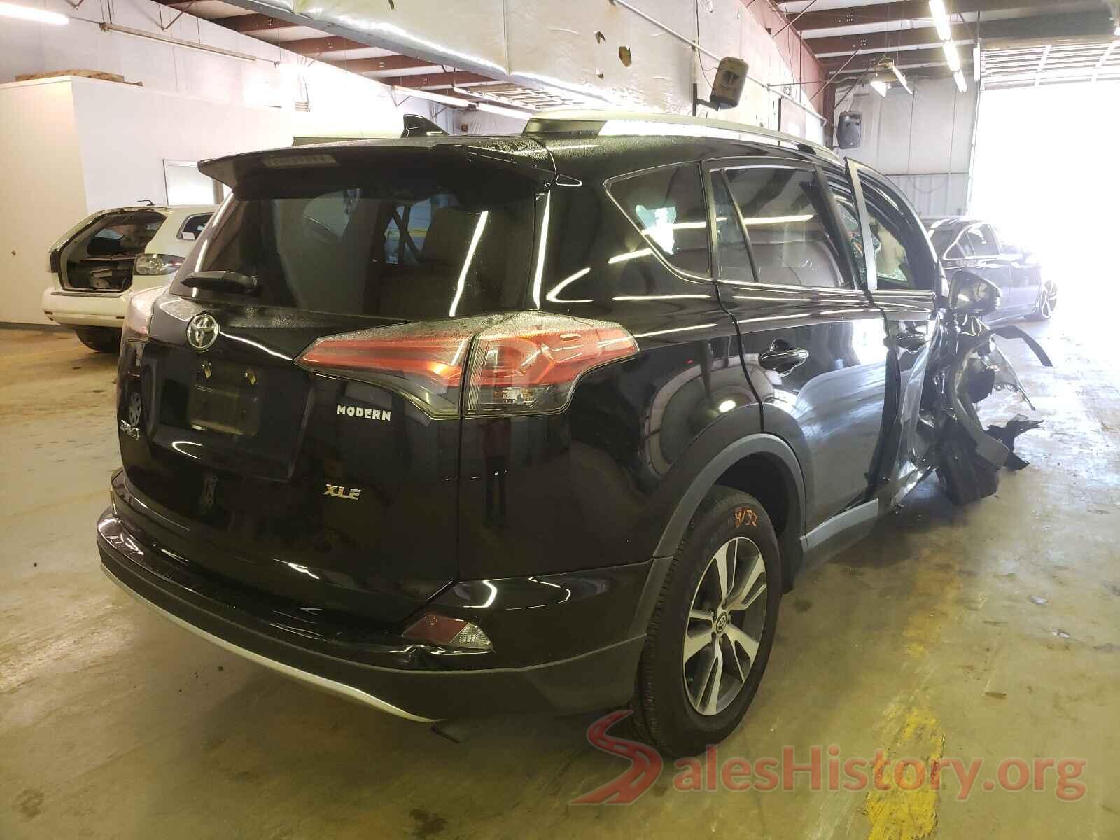 2T3WFREV0GW265556 2016 TOYOTA RAV4