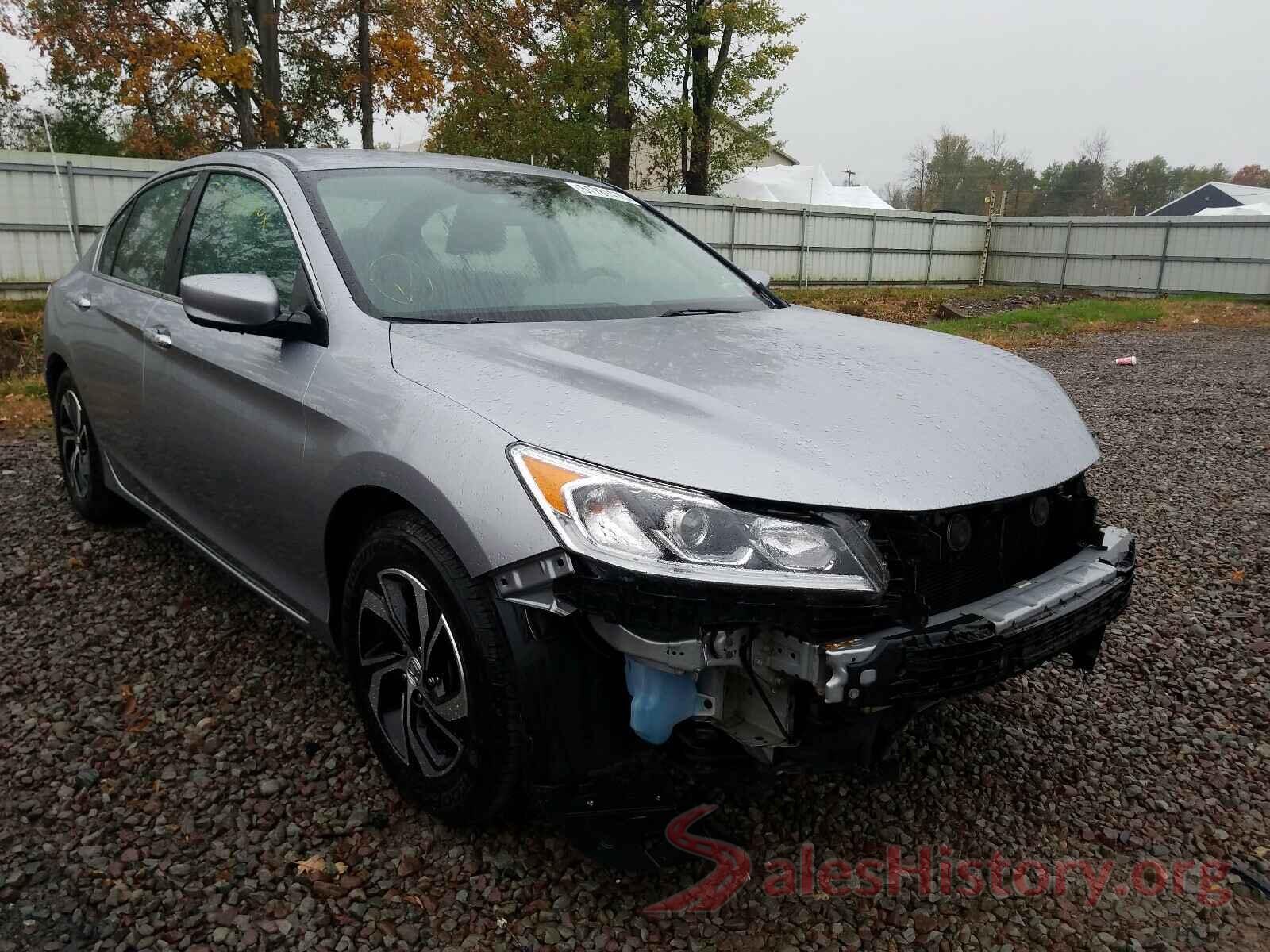 1HGCR2E30HA292693 2017 HONDA ACCORD