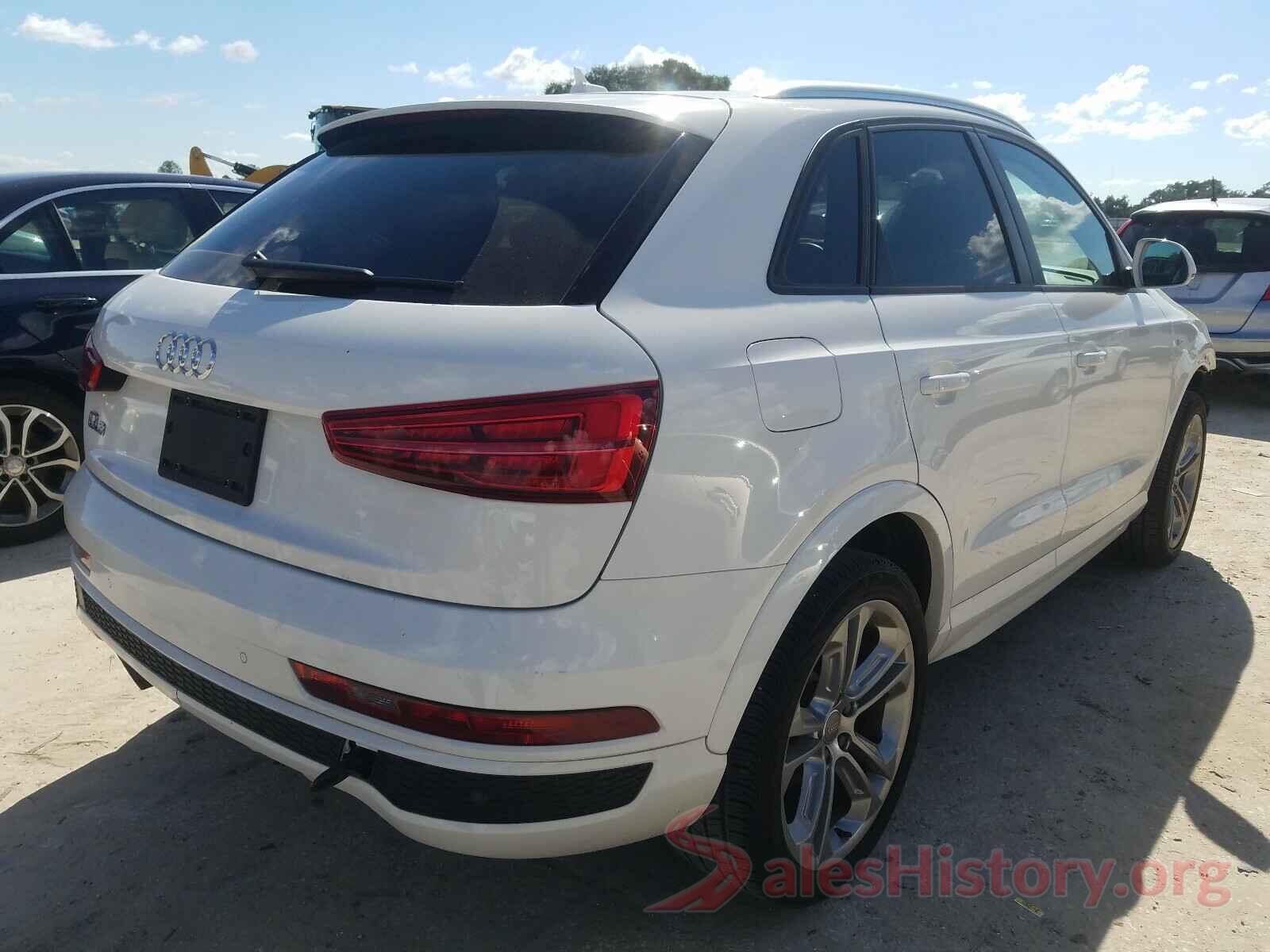 WA1BCCFS0JR031928 2018 AUDI Q3