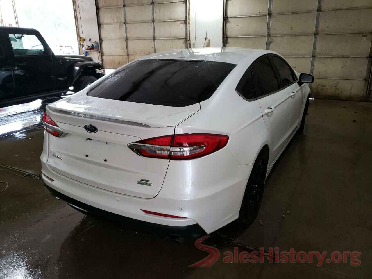 3FA6P0HD6KR107141 2019 FORD FUSION