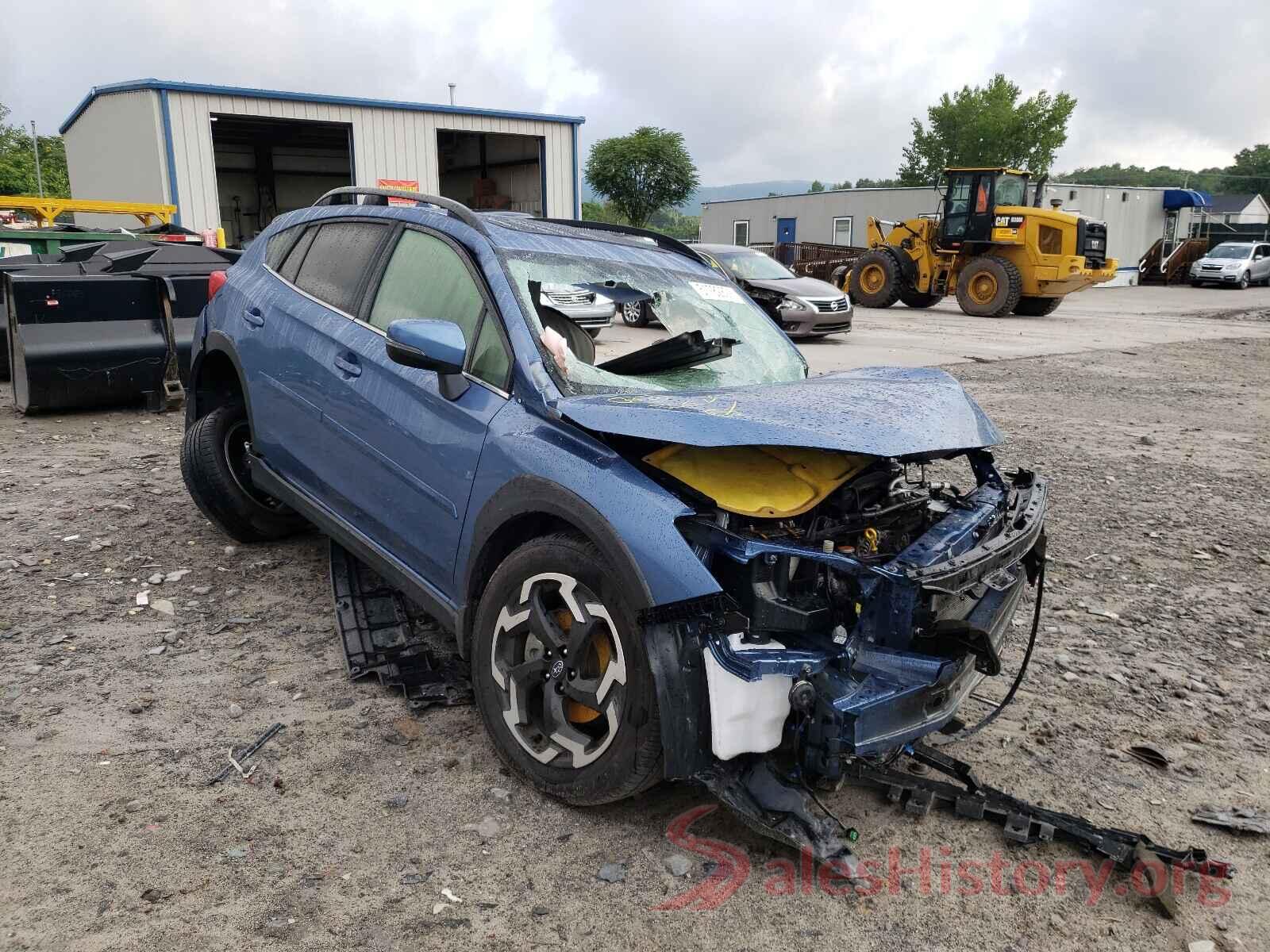 JF2GTHNC4MH281297 2021 SUBARU CROSSTREK