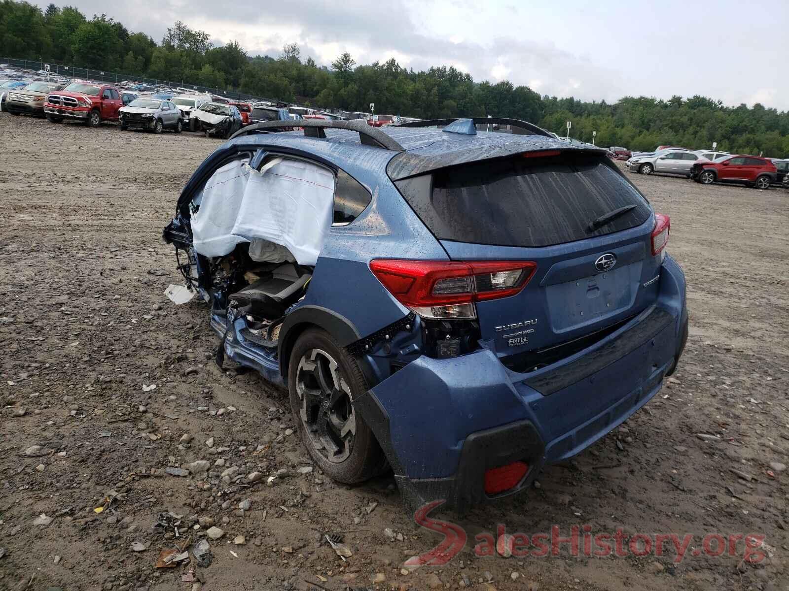 JF2GTHNC4MH281297 2021 SUBARU CROSSTREK