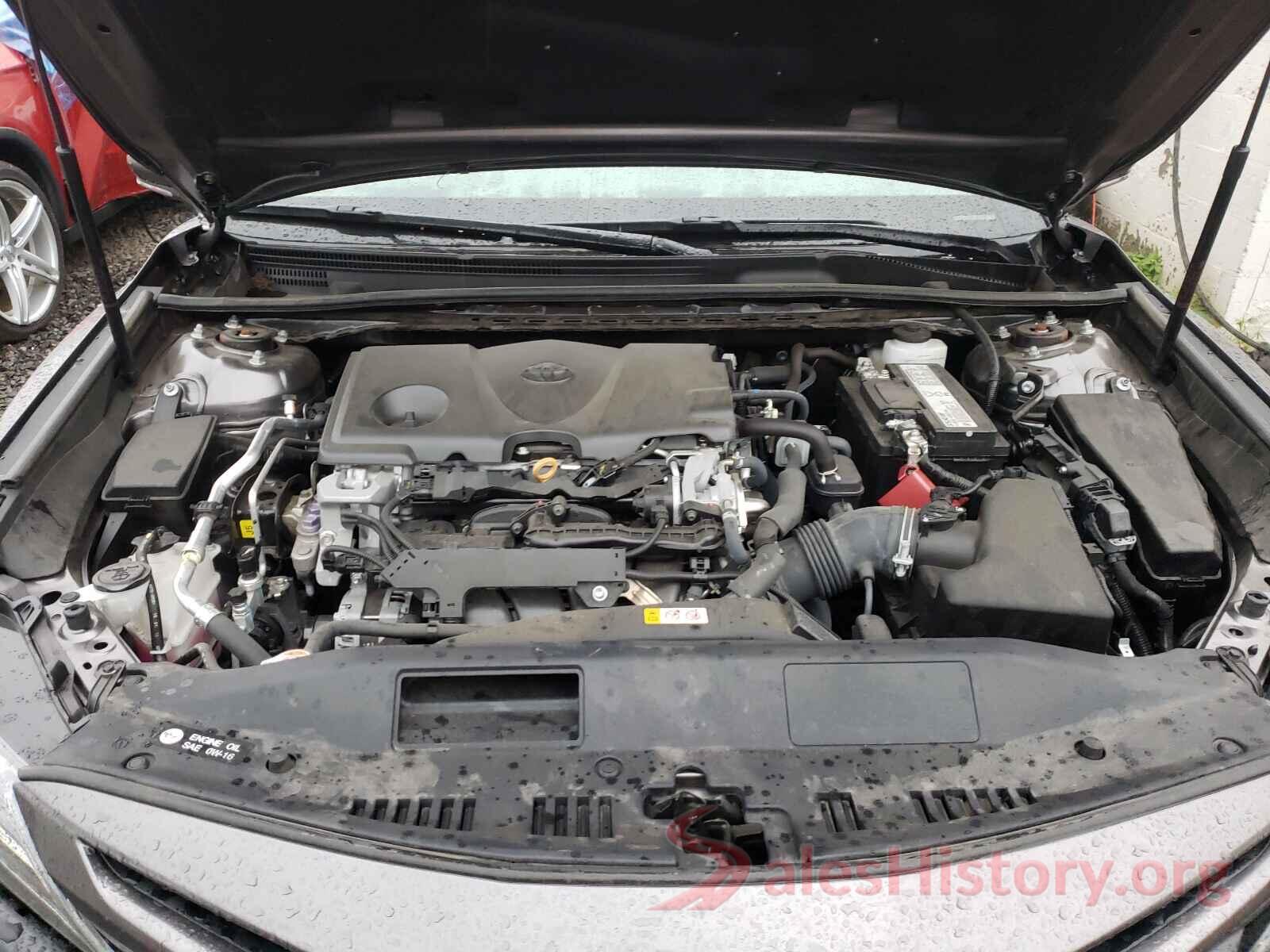 4T1B61HK7KU845969 2019 TOYOTA CAMRY