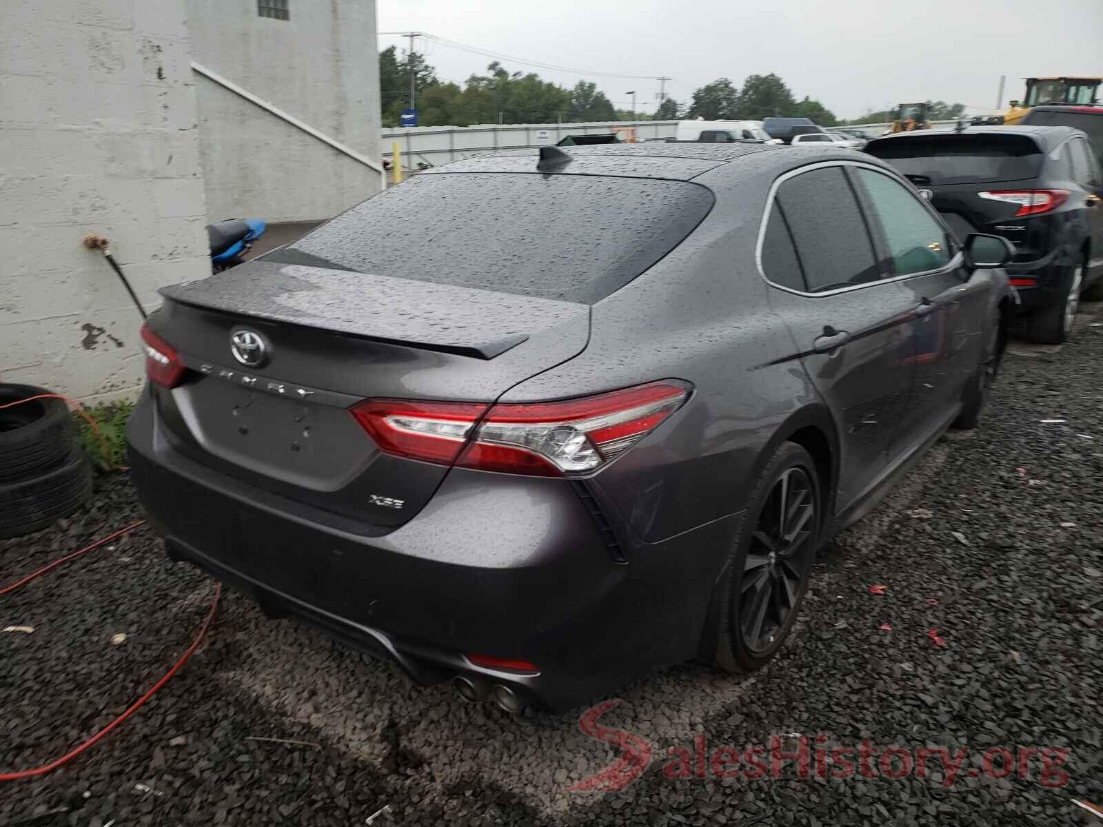 4T1B61HK7KU845969 2019 TOYOTA CAMRY