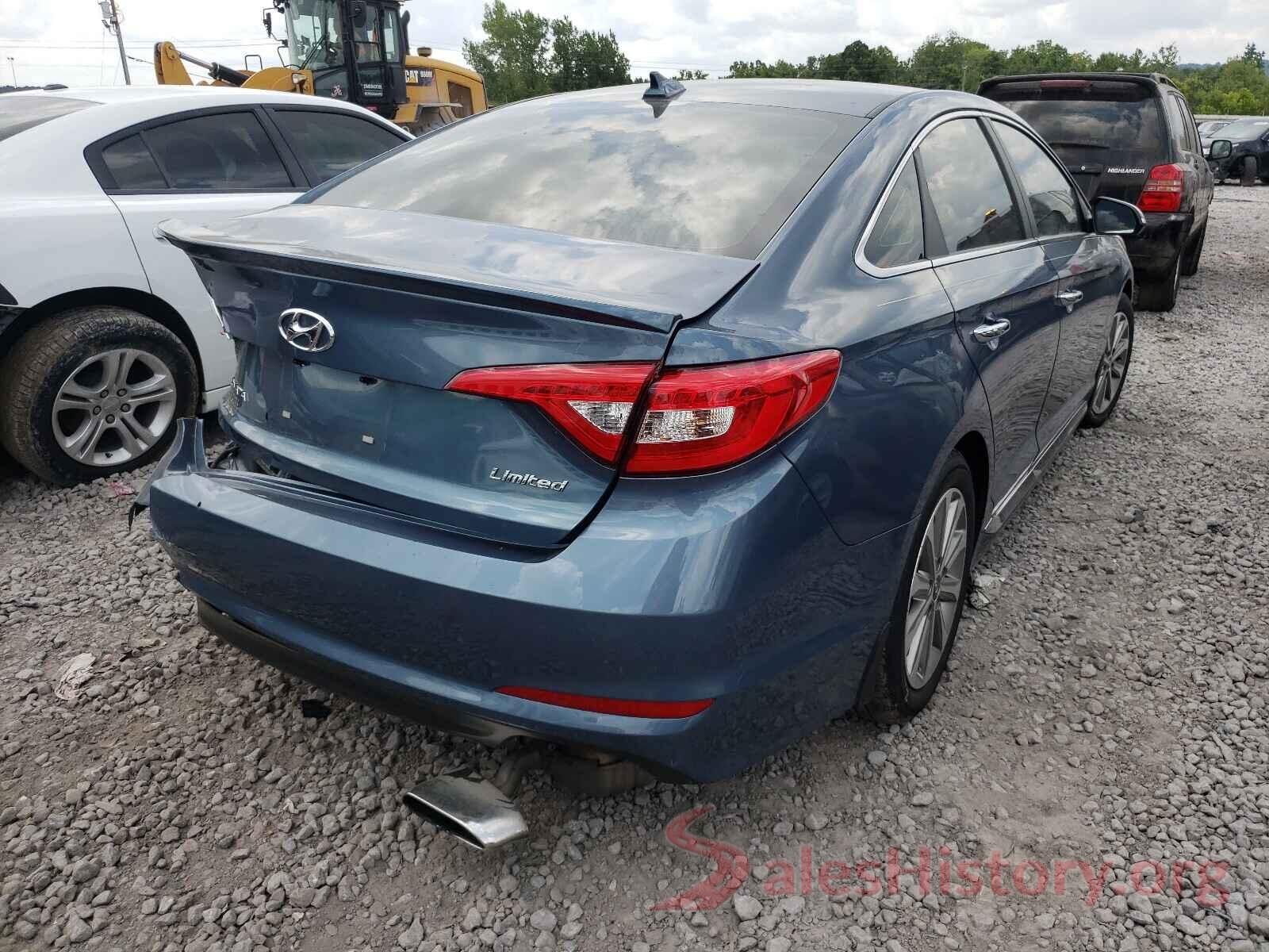 5NPE34AF1HH592319 2017 HYUNDAI SONATA