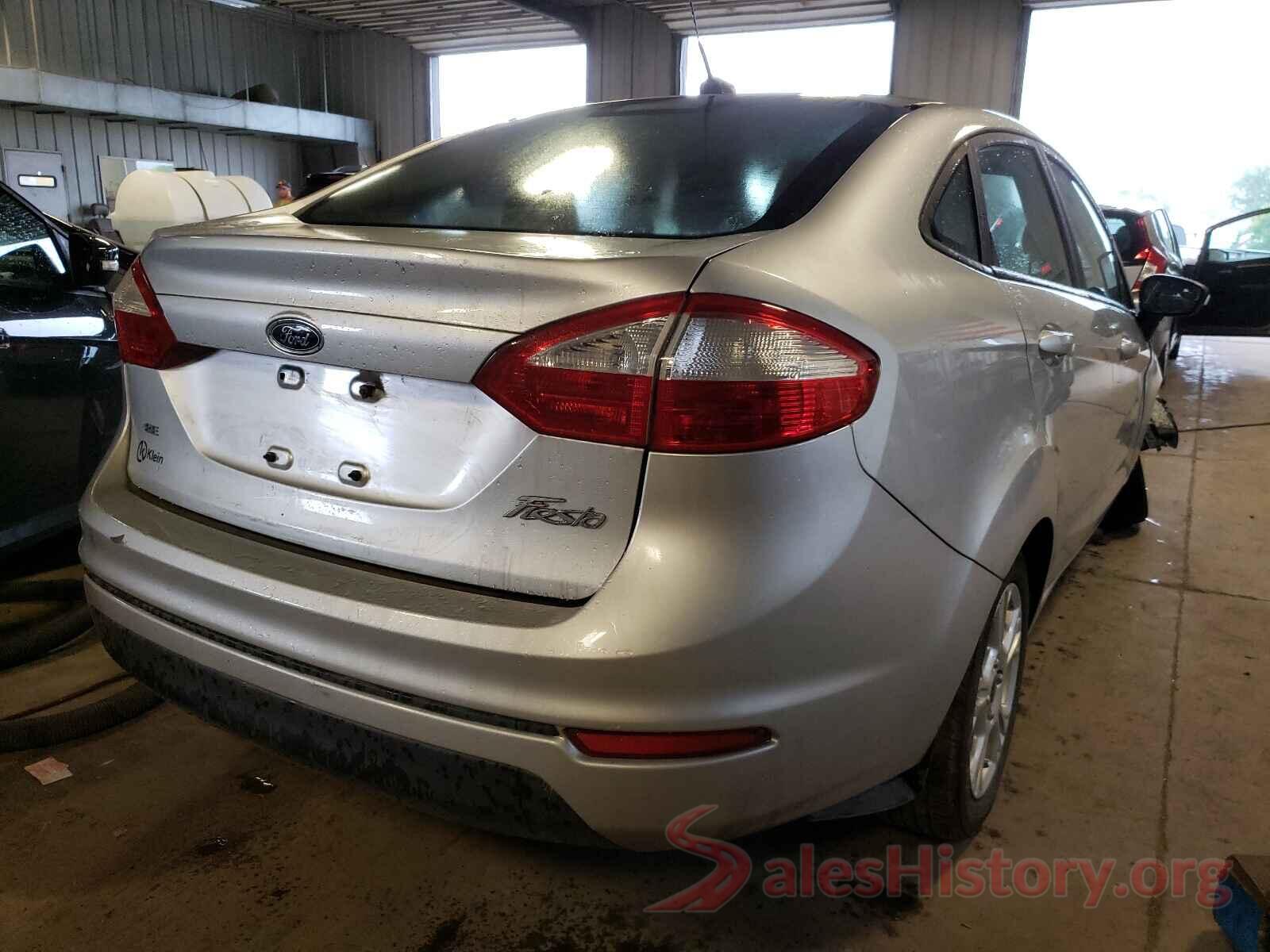 3FADP4BJ8GM156861 2016 FORD FIESTA