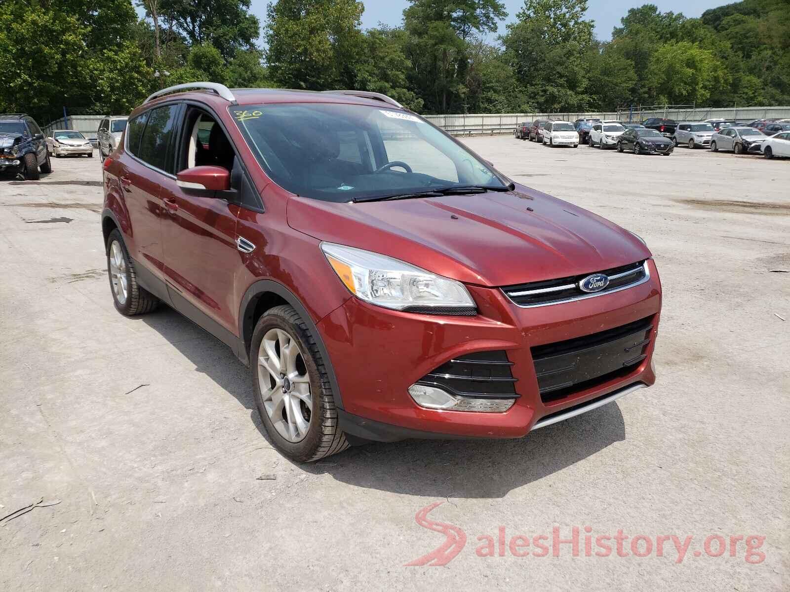 1FMCU9J99GUA50929 2016 FORD ESCAPE