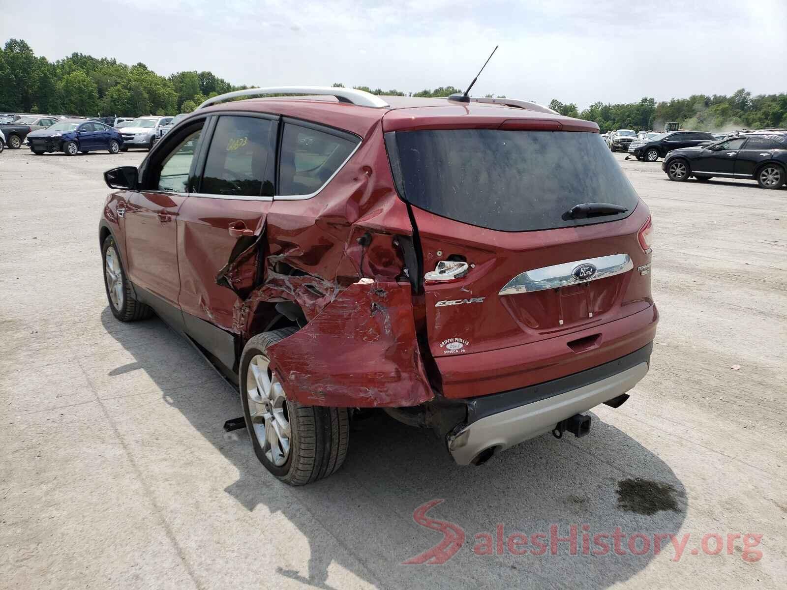 1FMCU9J99GUA50929 2016 FORD ESCAPE