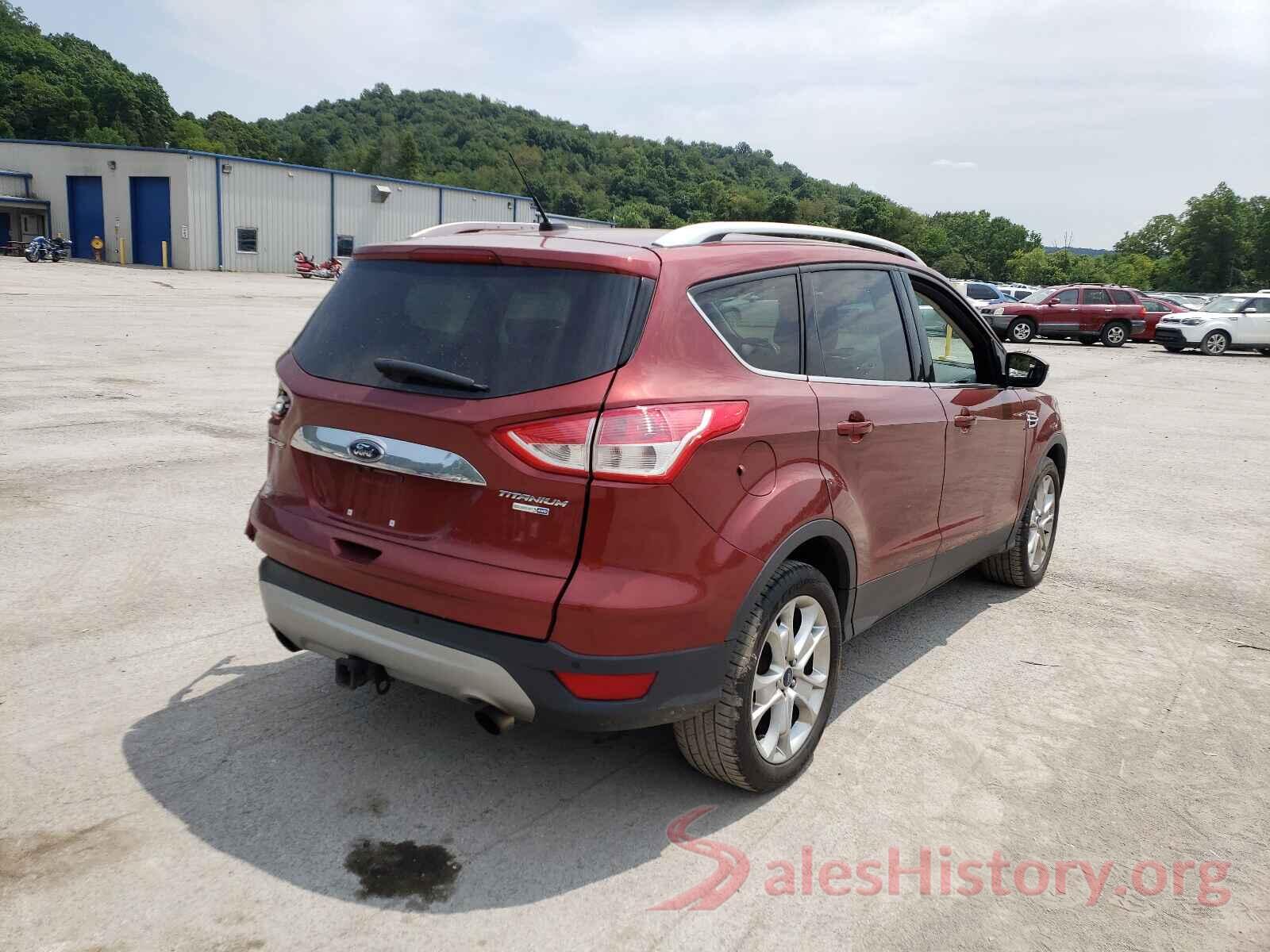 1FMCU9J99GUA50929 2016 FORD ESCAPE