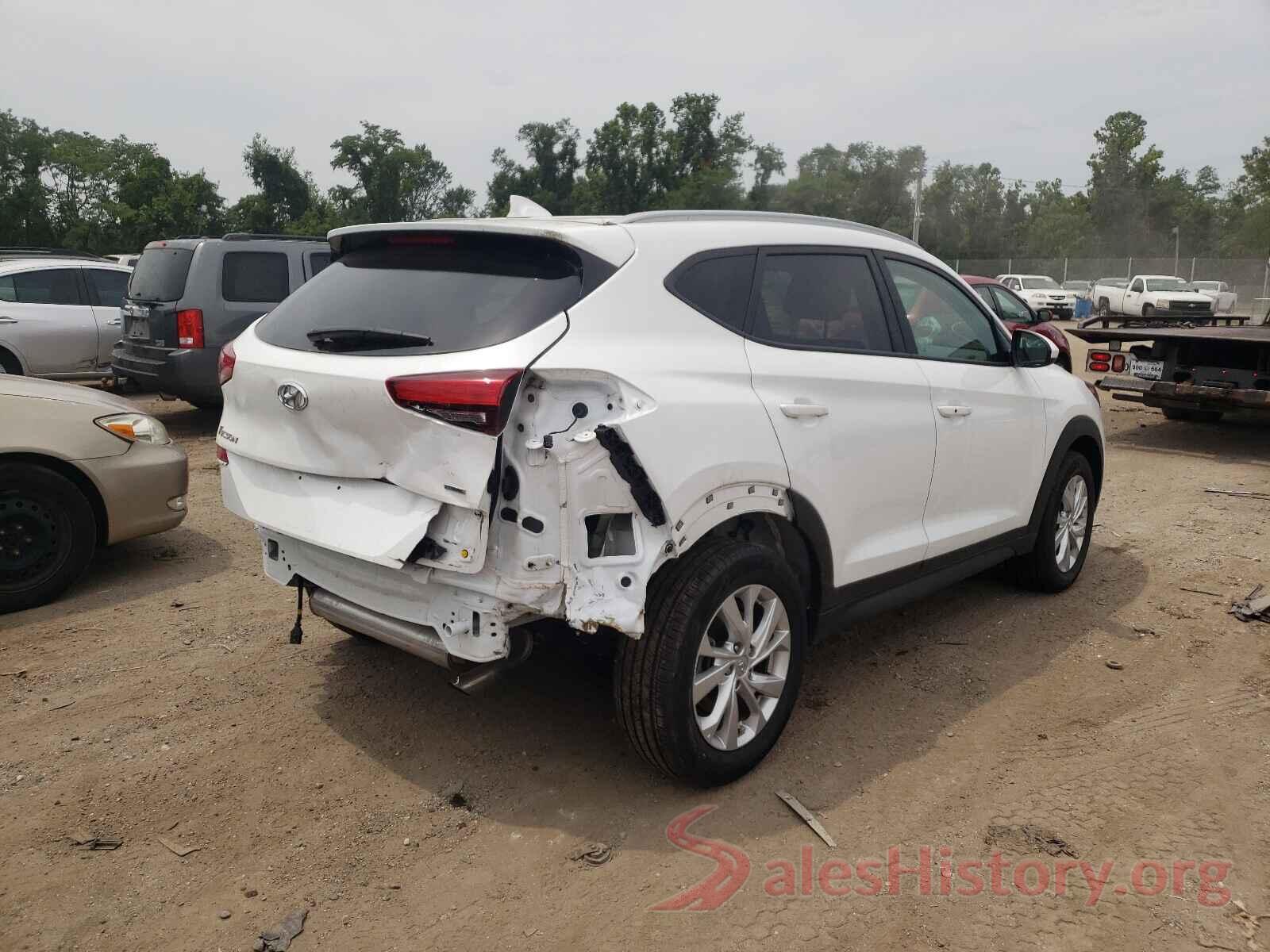 KM8J3CA41LU279174 2020 HYUNDAI TUCSON