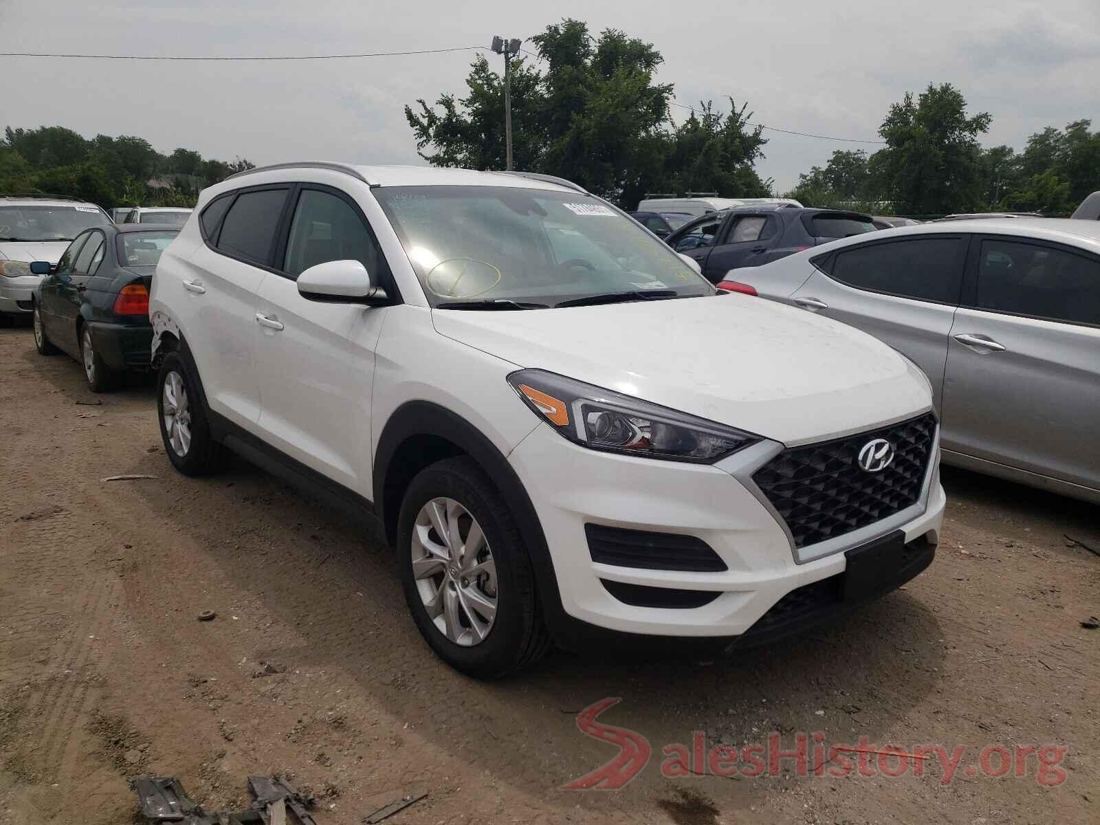 KM8J3CA41LU279174 2020 HYUNDAI TUCSON