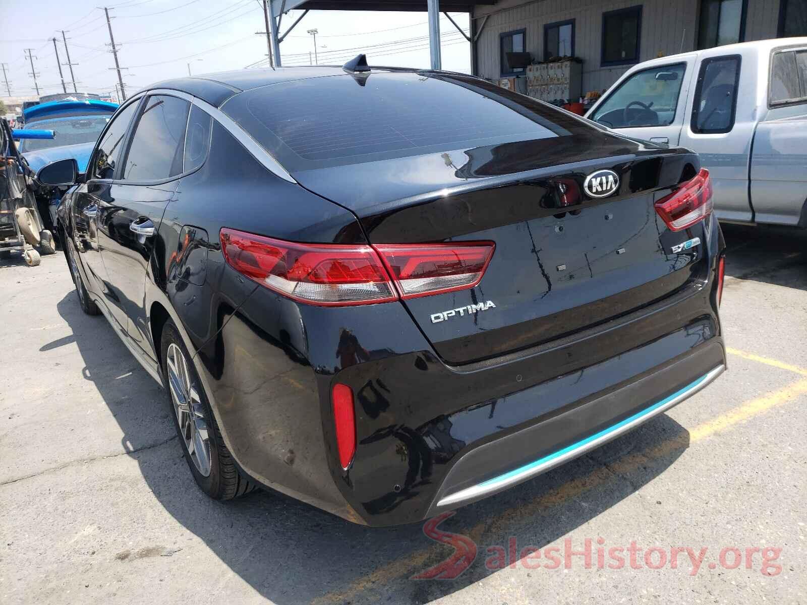 KNAGU4LE4L5040961 2020 KIA OPTIMA