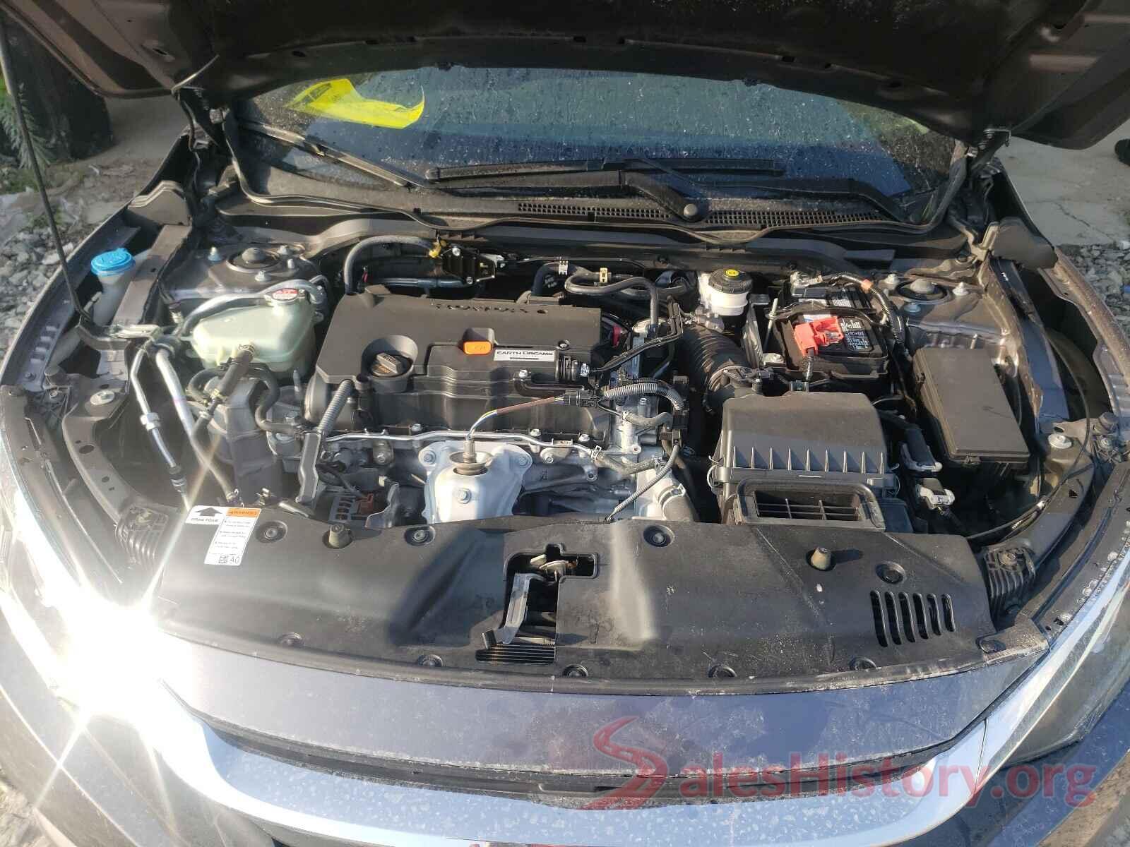 19XFC2F79JE032228 2018 HONDA CIVIC