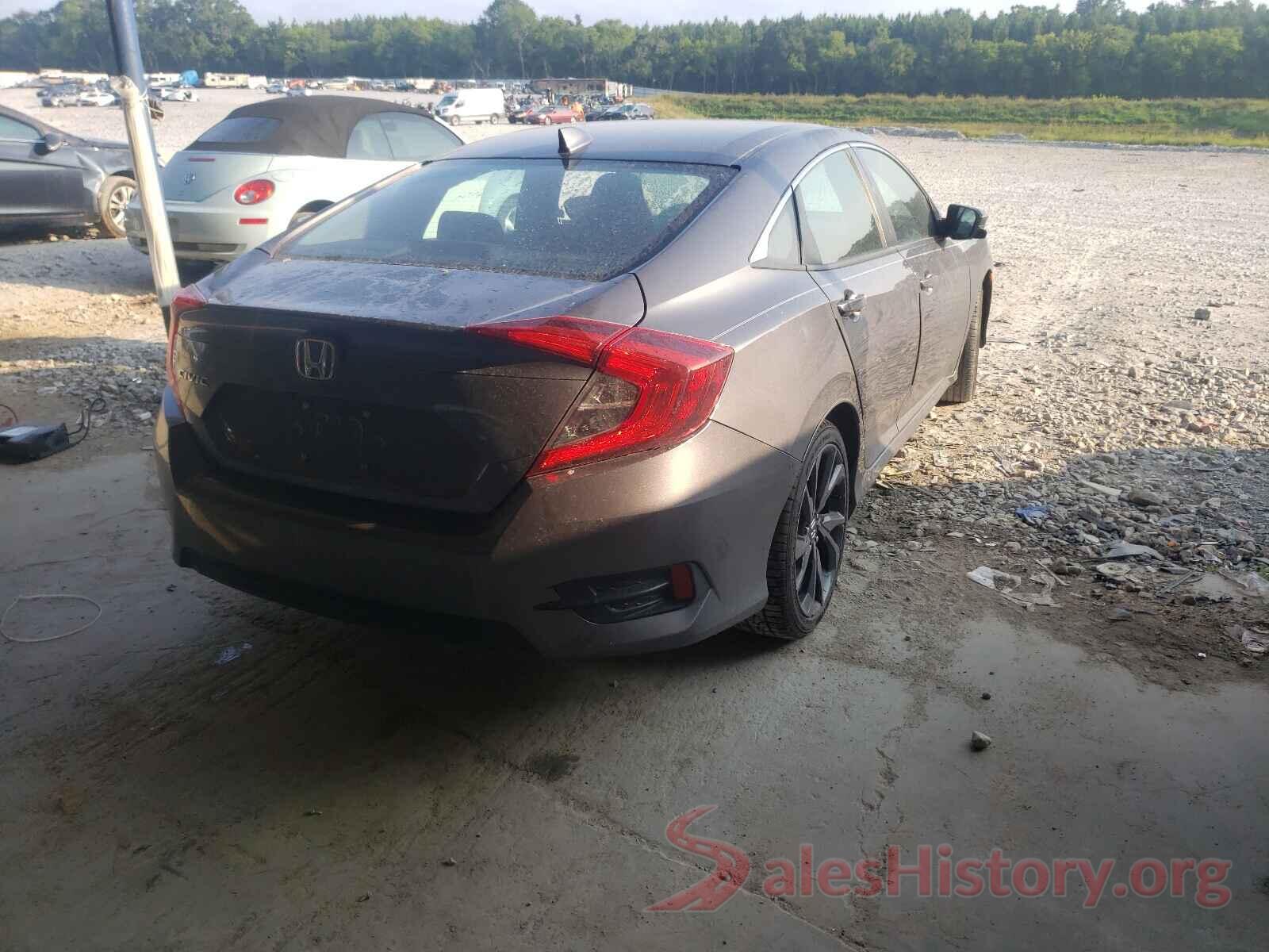 19XFC2F79JE032228 2018 HONDA CIVIC