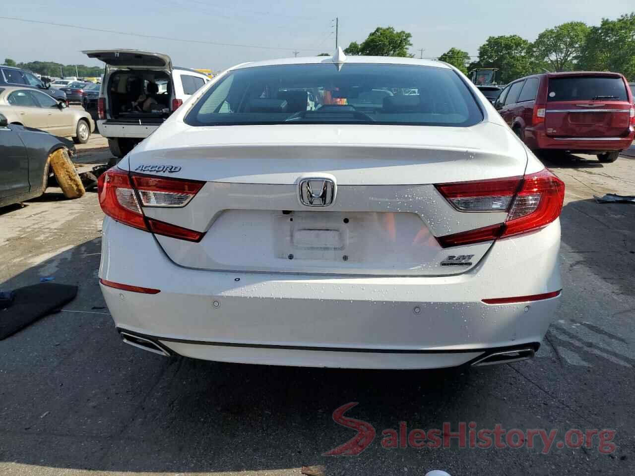 1HGCV2F96MA005186 2021 HONDA ACCORD