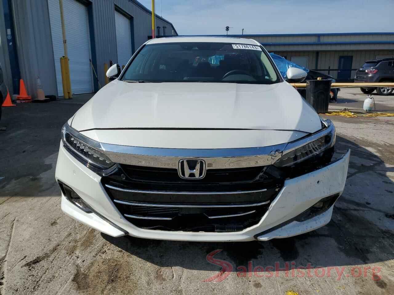 1HGCV2F96MA005186 2021 HONDA ACCORD