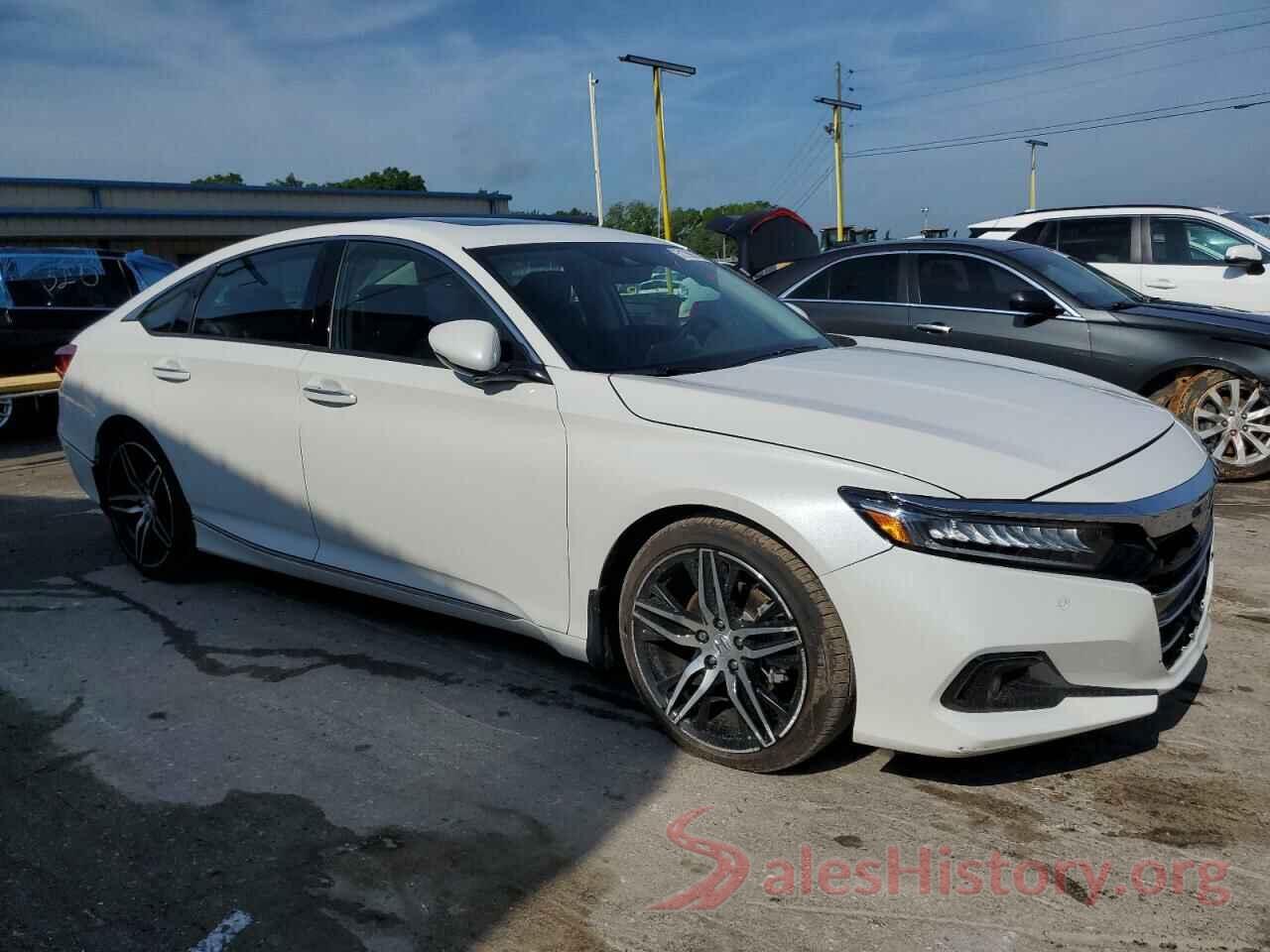 1HGCV2F96MA005186 2021 HONDA ACCORD