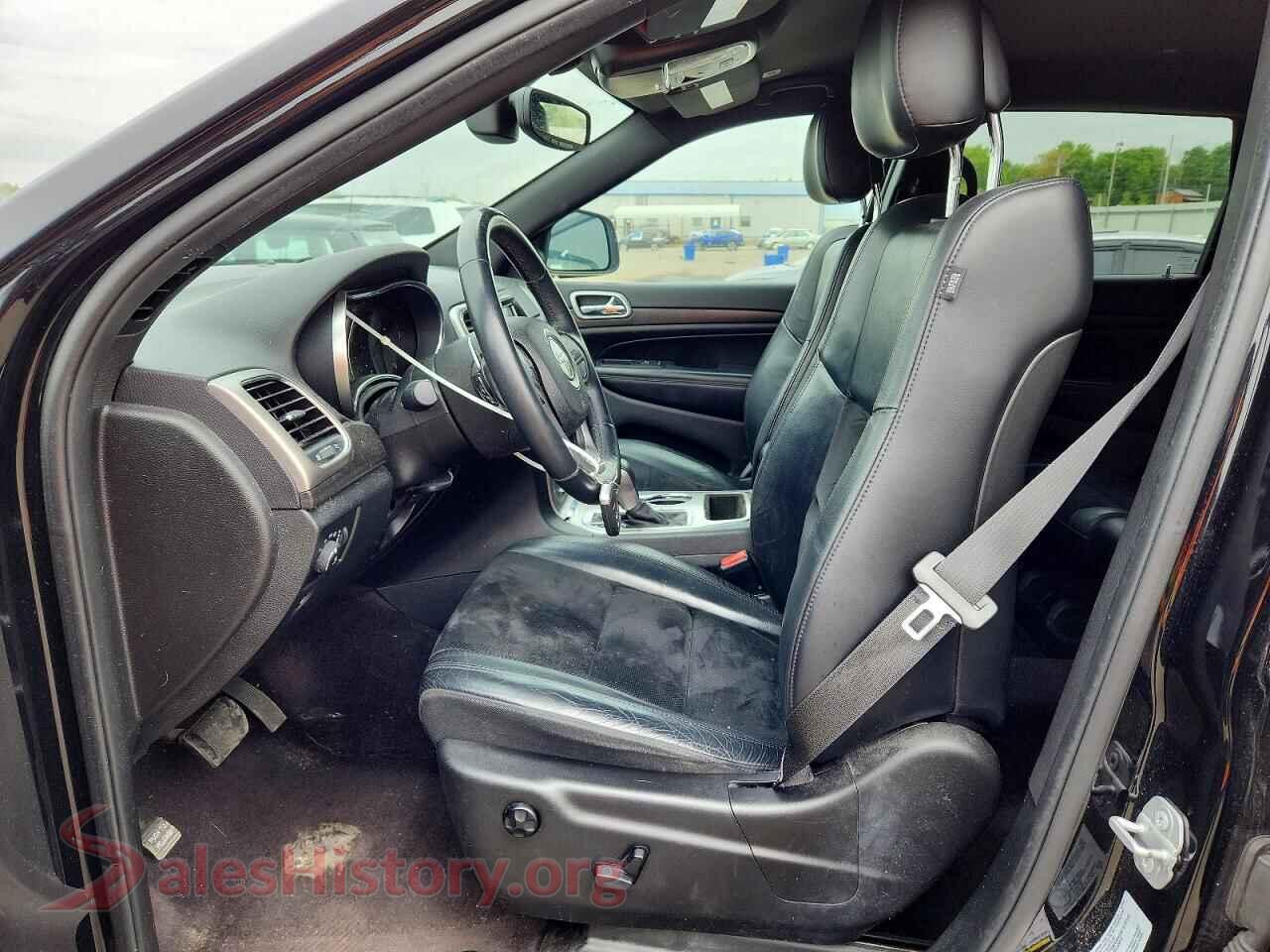 2017 JEEP CHEROKEE VIN 1C4RJFAG1HC905960, engine bay