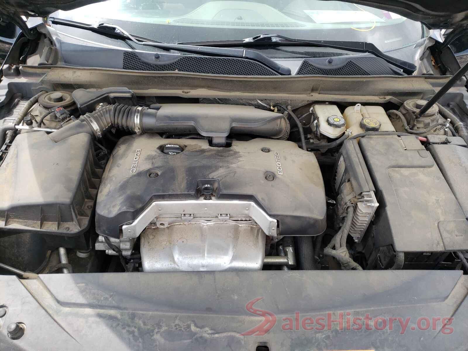 2G11Z5SAXH9139155 2017 CHEVROLET IMPALA