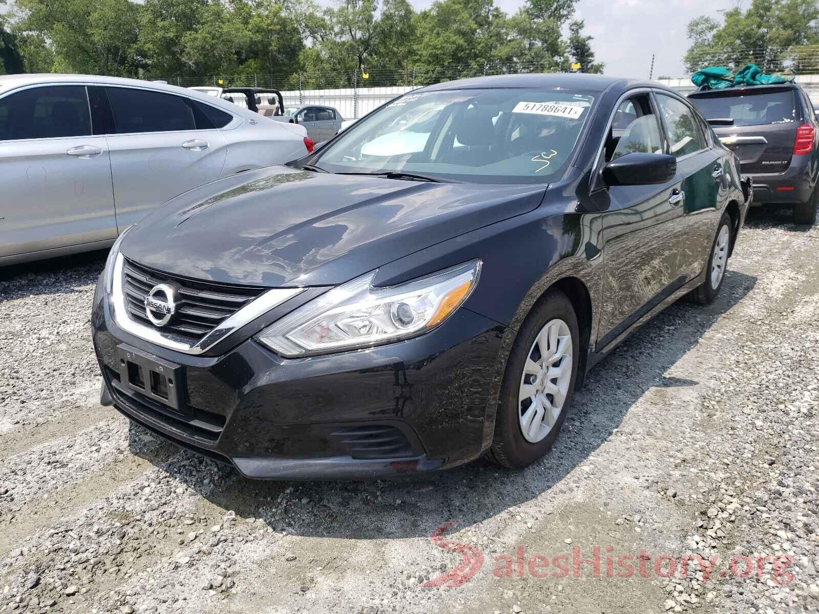 1N4AL3AP7JC229726 2018 NISSAN ALTIMA