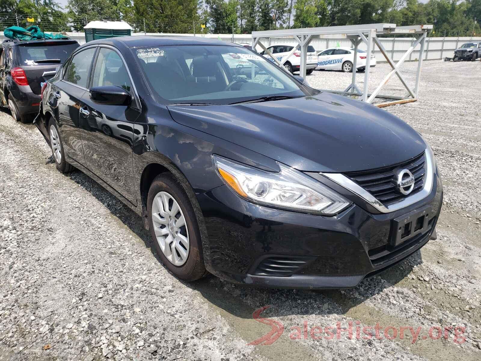 1N4AL3AP7JC229726 2018 NISSAN ALTIMA