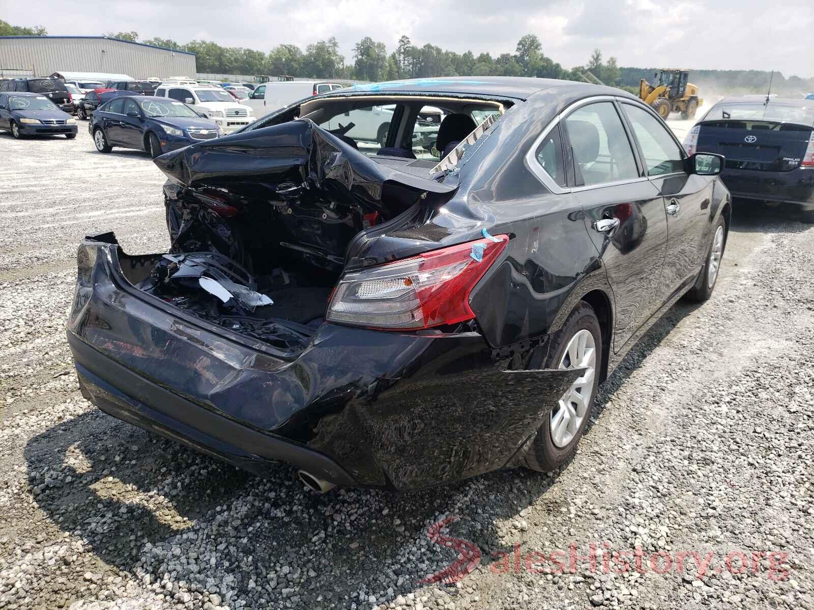 1N4AL3AP7JC229726 2018 NISSAN ALTIMA