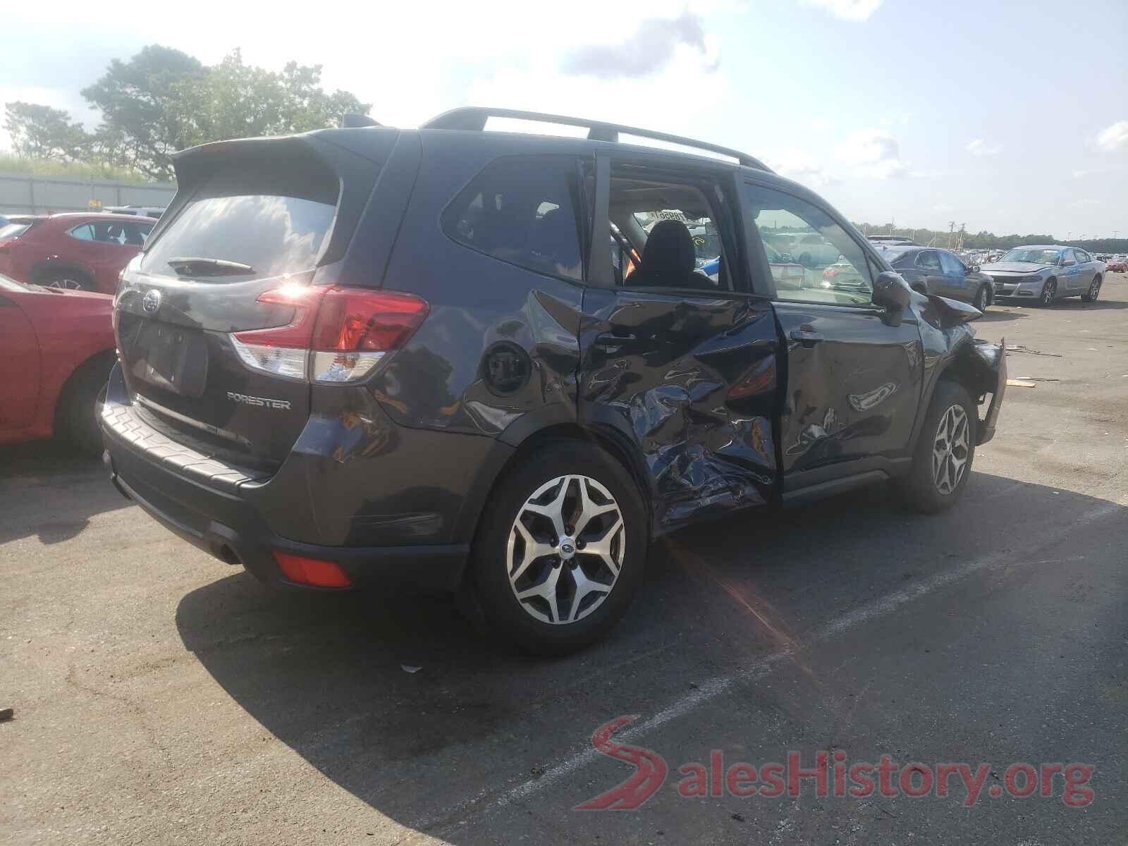 JF2SKAEC5KH440636 2019 SUBARU FORESTER