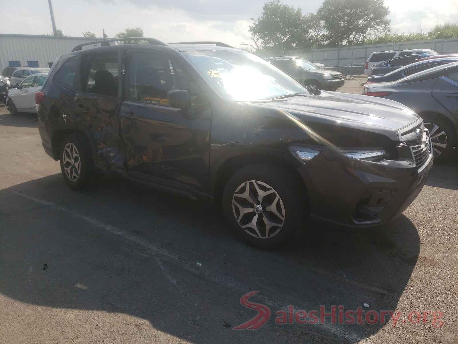 JF2SKAEC5KH440636 2019 SUBARU FORESTER