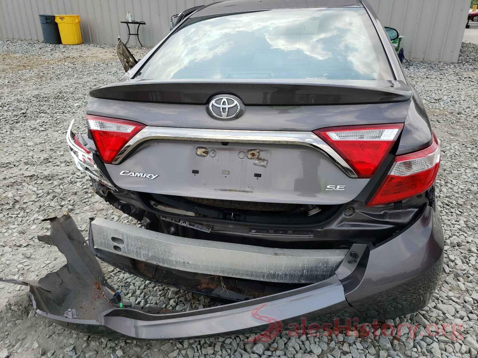 4T1BF1FK3HU412760 2017 TOYOTA CAMRY