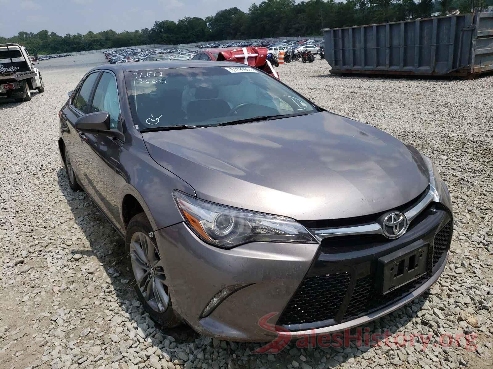 4T1BF1FK3HU412760 2017 TOYOTA CAMRY