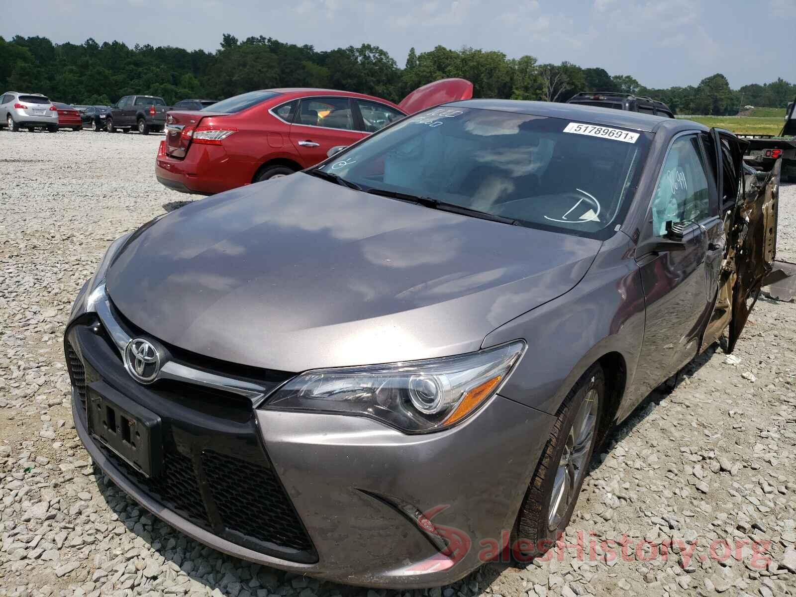 4T1BF1FK3HU412760 2017 TOYOTA CAMRY