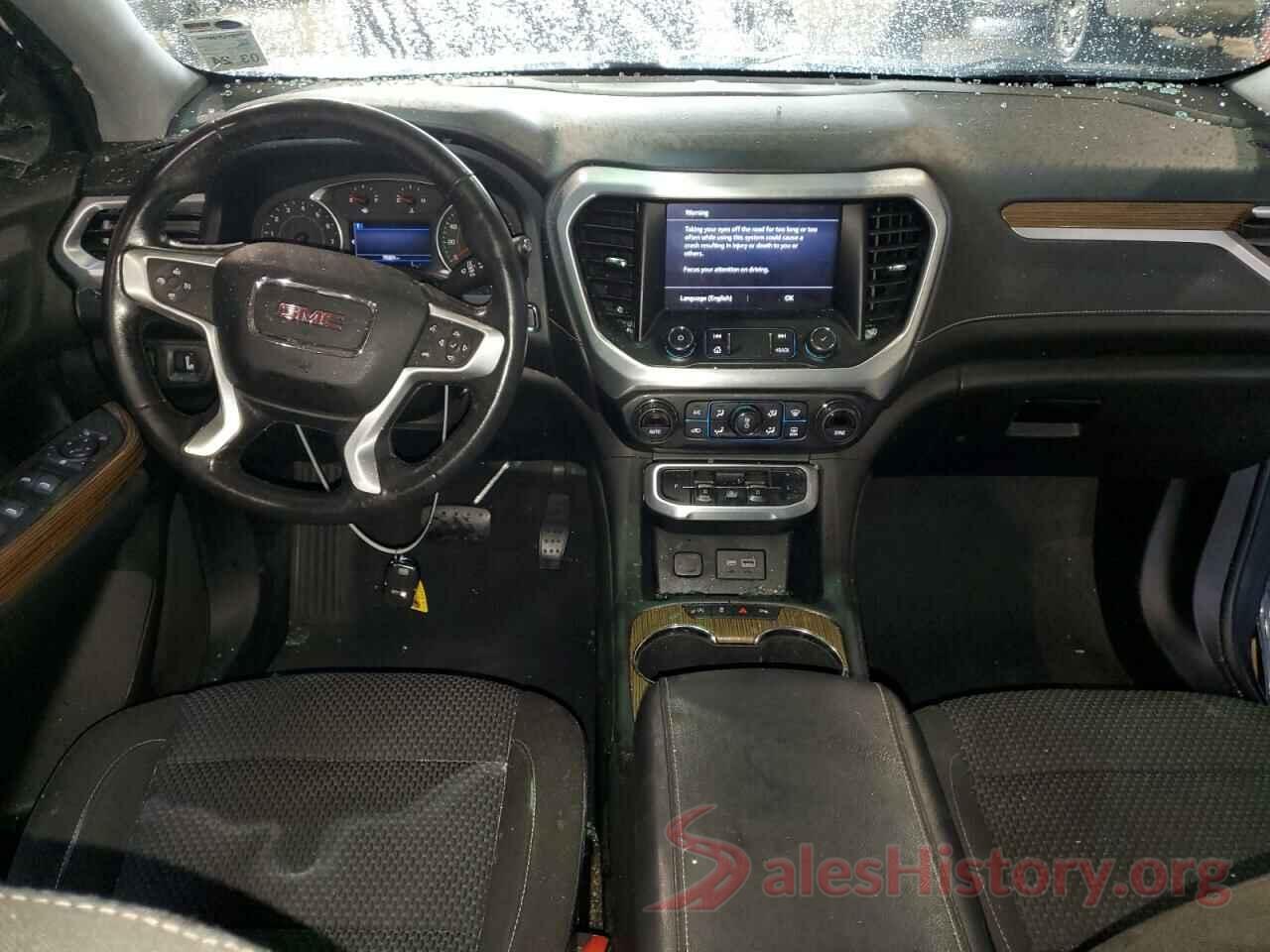 1GKKNKLA1LZ120646 2020 GMC ACADIA