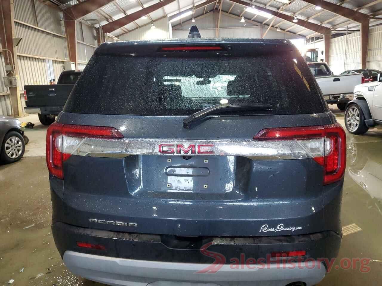 1GKKNKLA1LZ120646 2020 GMC ACADIA