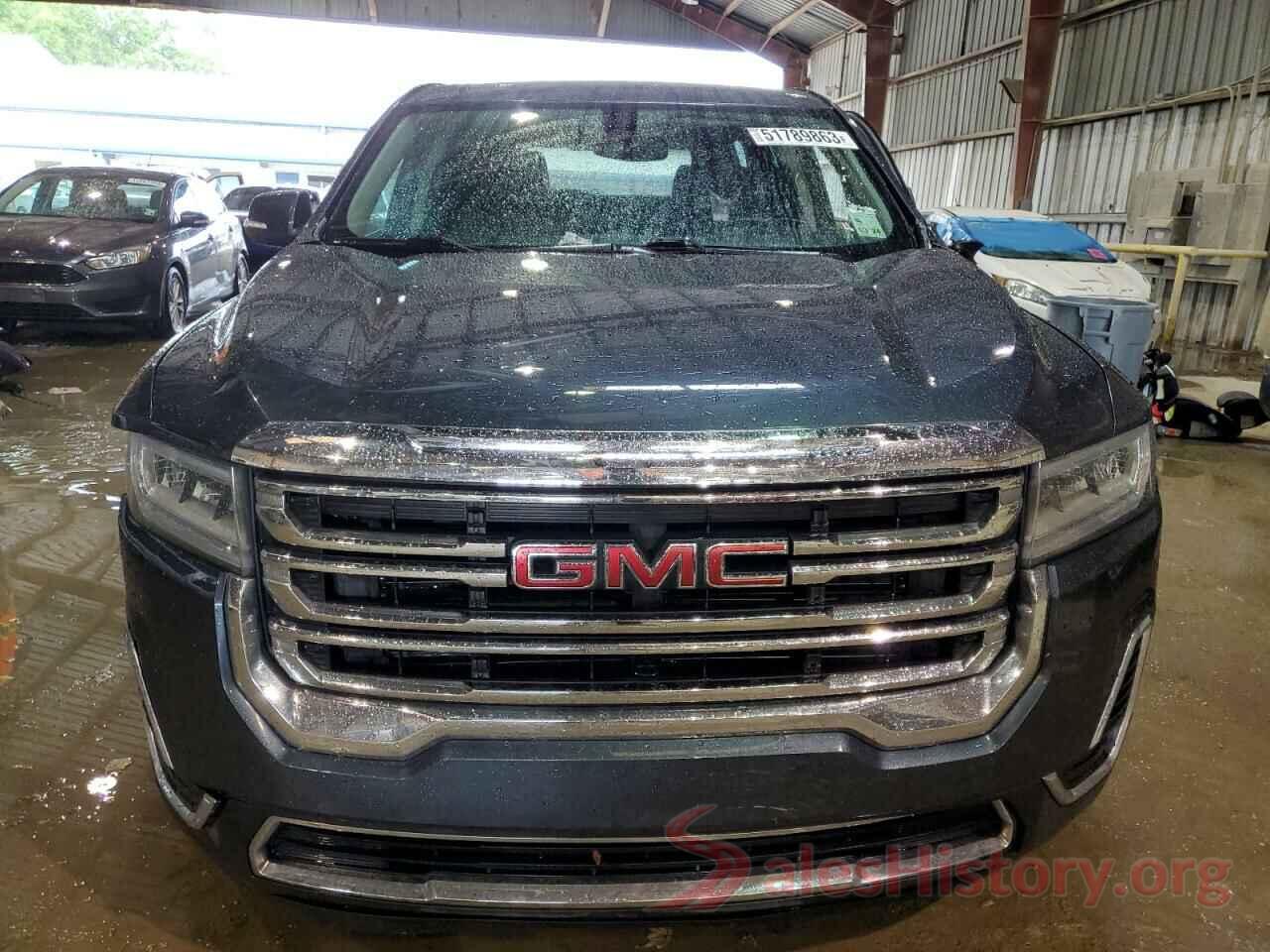 1GKKNKLA1LZ120646 2020 GMC ACADIA