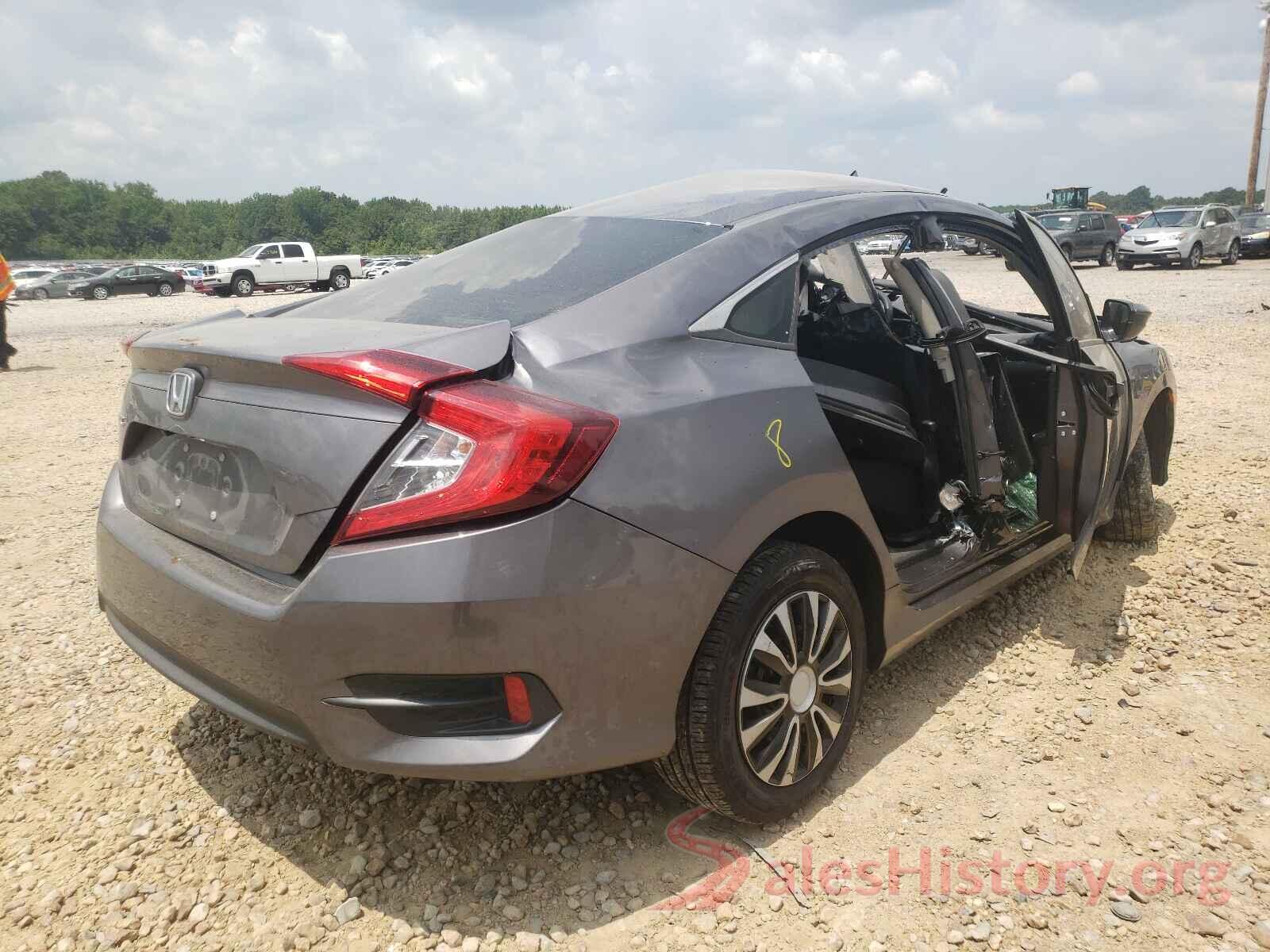 19XFC2F53JE033535 2018 HONDA CIVIC