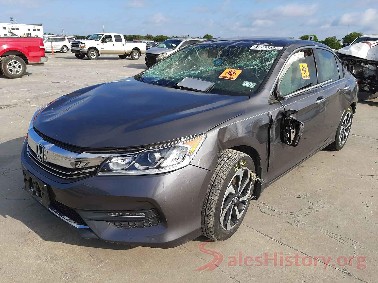 1HGCR2F84HA012977 2017 HONDA ACCORD