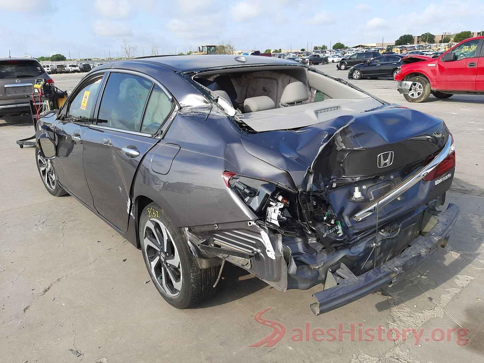 1HGCR2F84HA012977 2017 HONDA ACCORD