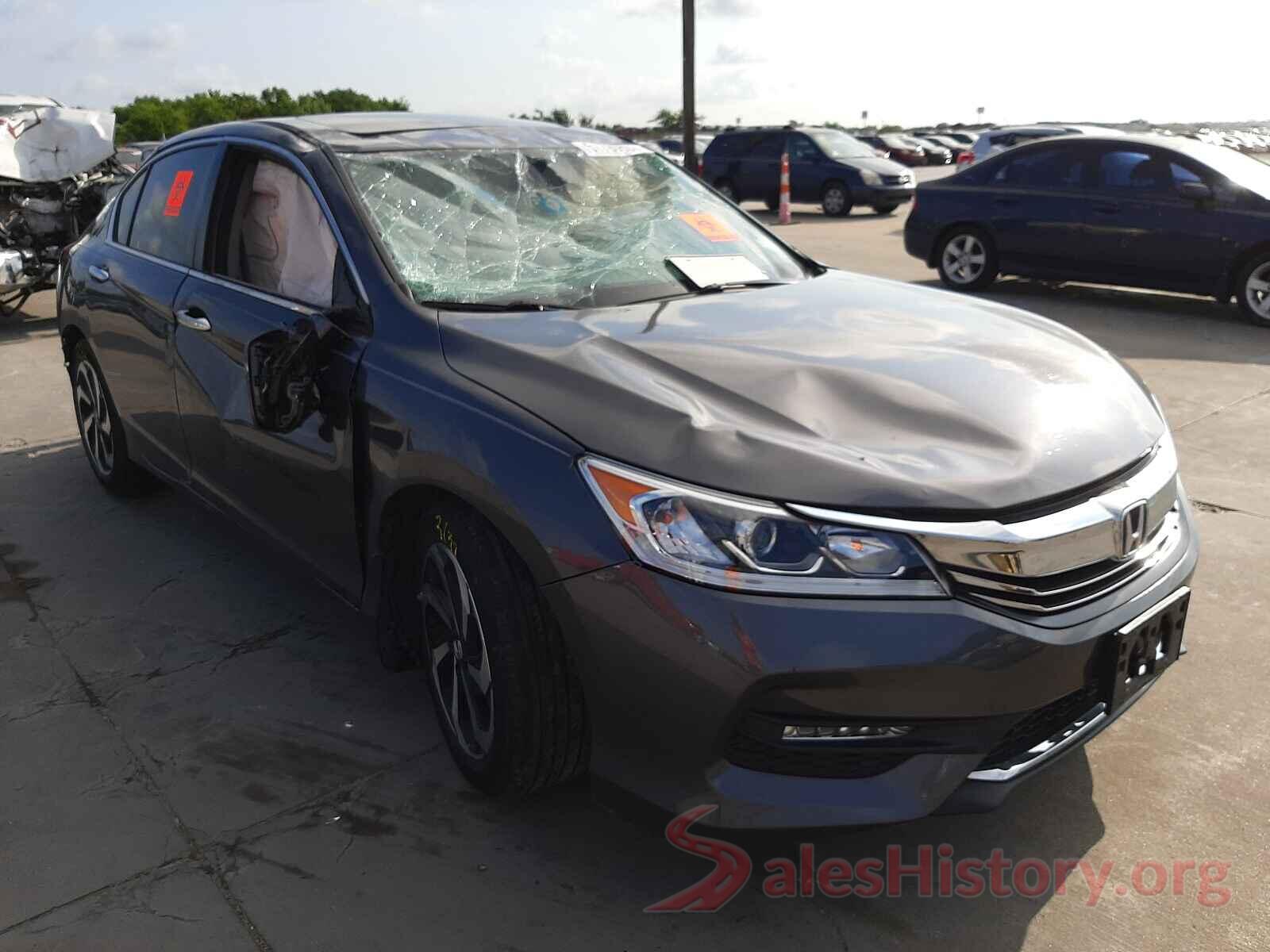 1HGCR2F84HA012977 2017 HONDA ACCORD