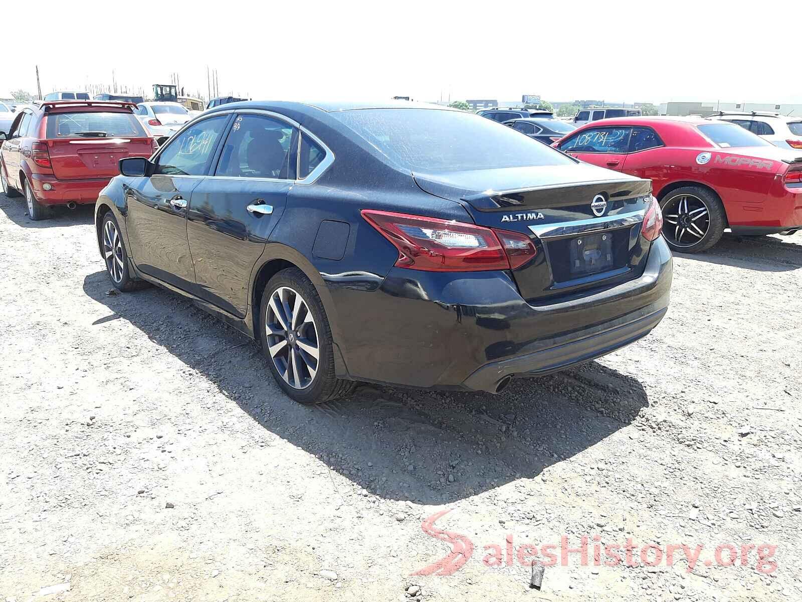 1N4AL3AP2HN349500 2017 NISSAN ALTIMA