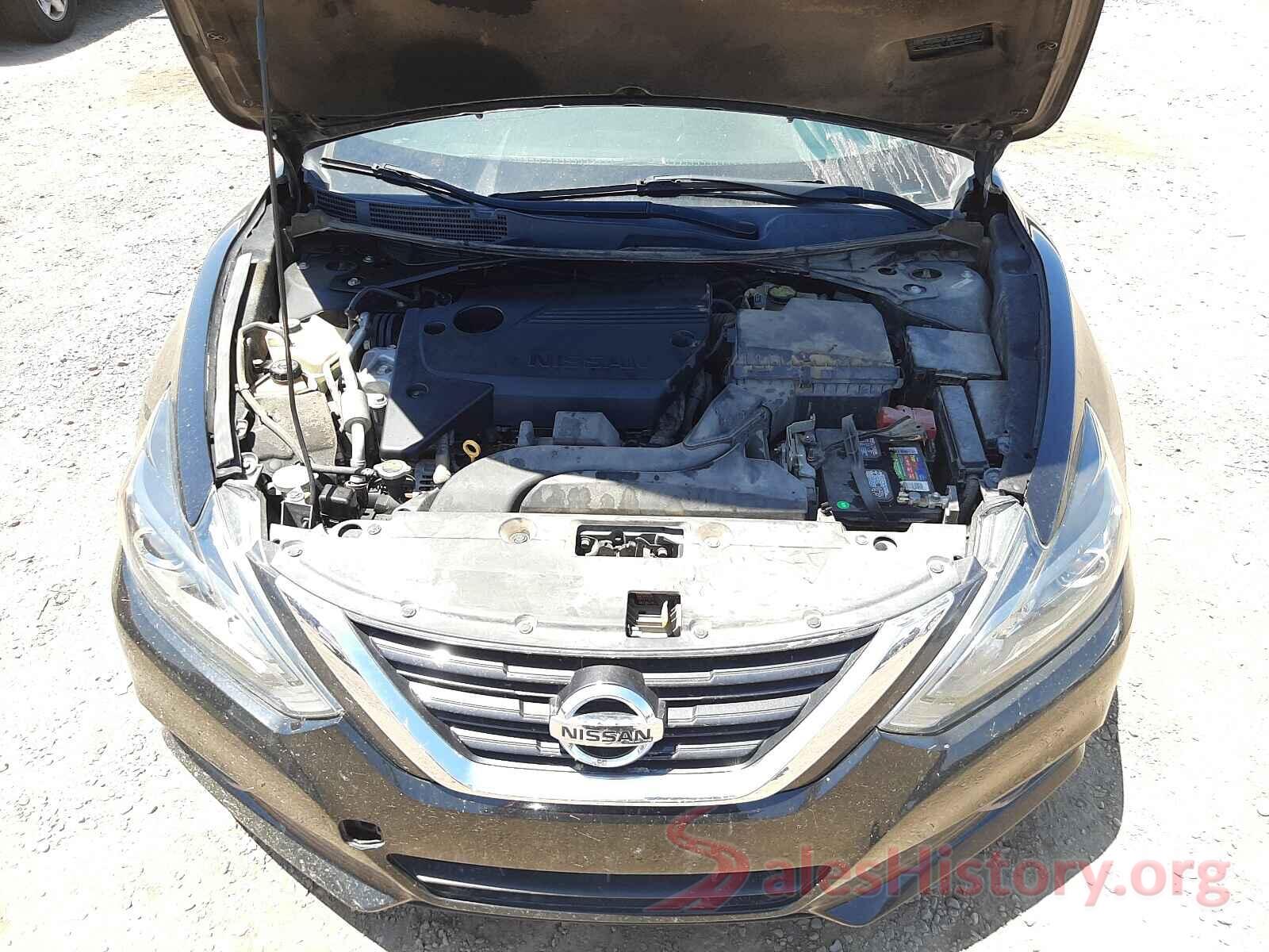 1N4AL3AP2HN349500 2017 NISSAN ALTIMA