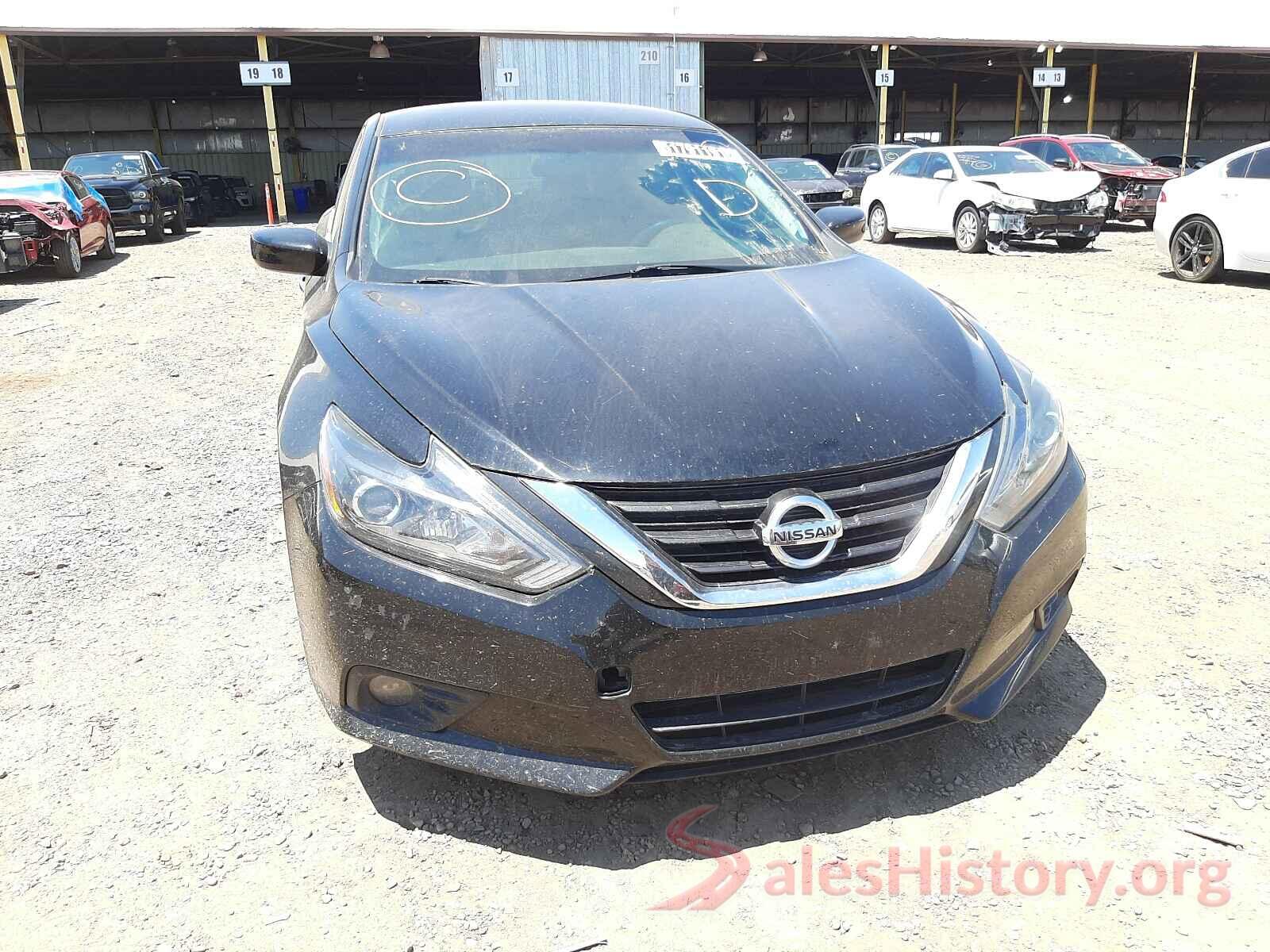 1N4AL3AP2HN349500 2017 NISSAN ALTIMA