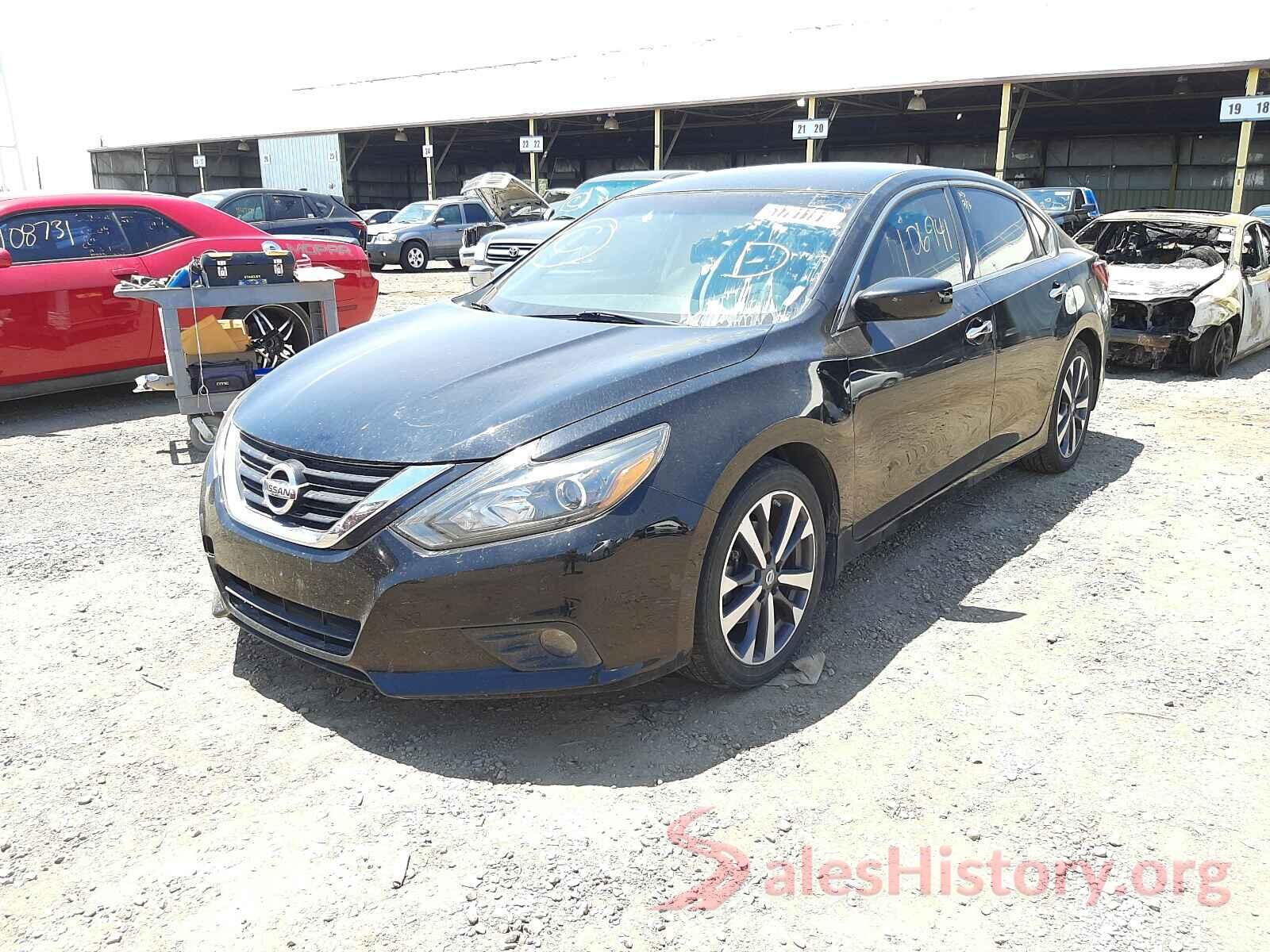 1N4AL3AP2HN349500 2017 NISSAN ALTIMA