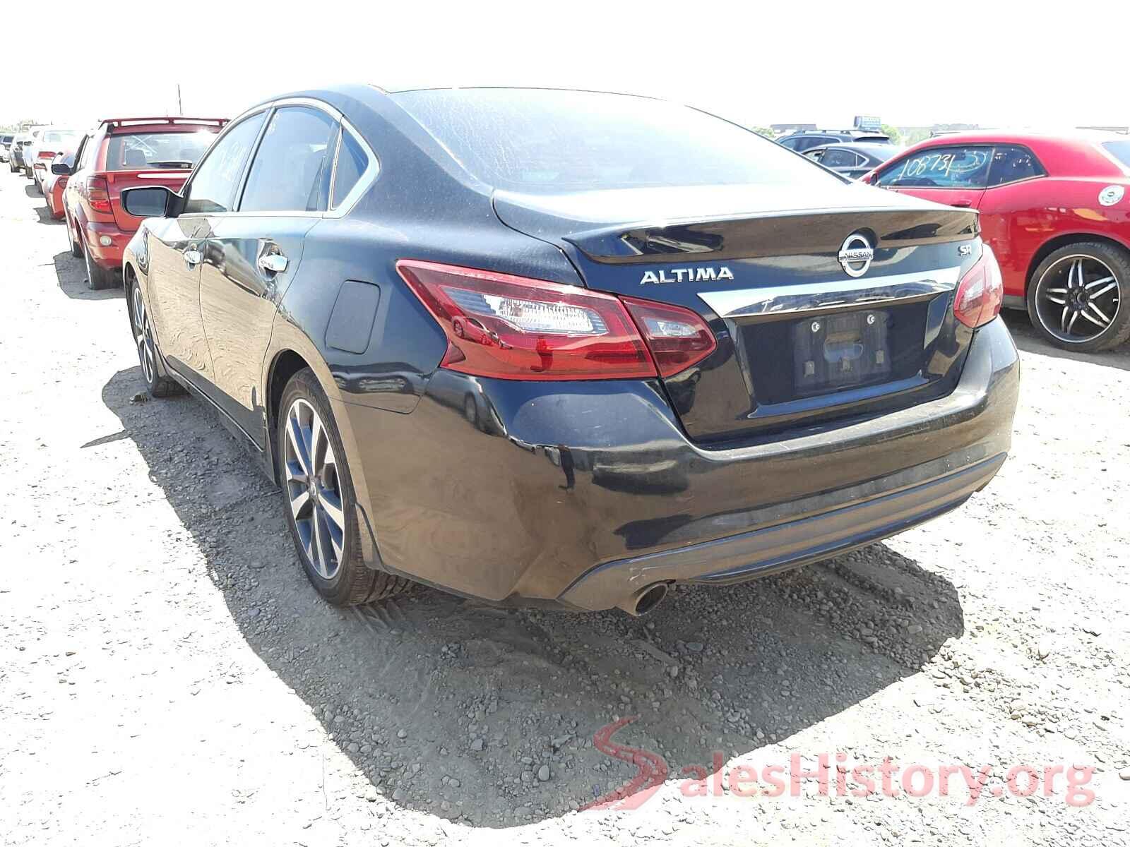 1N4AL3AP2HN349500 2017 NISSAN ALTIMA