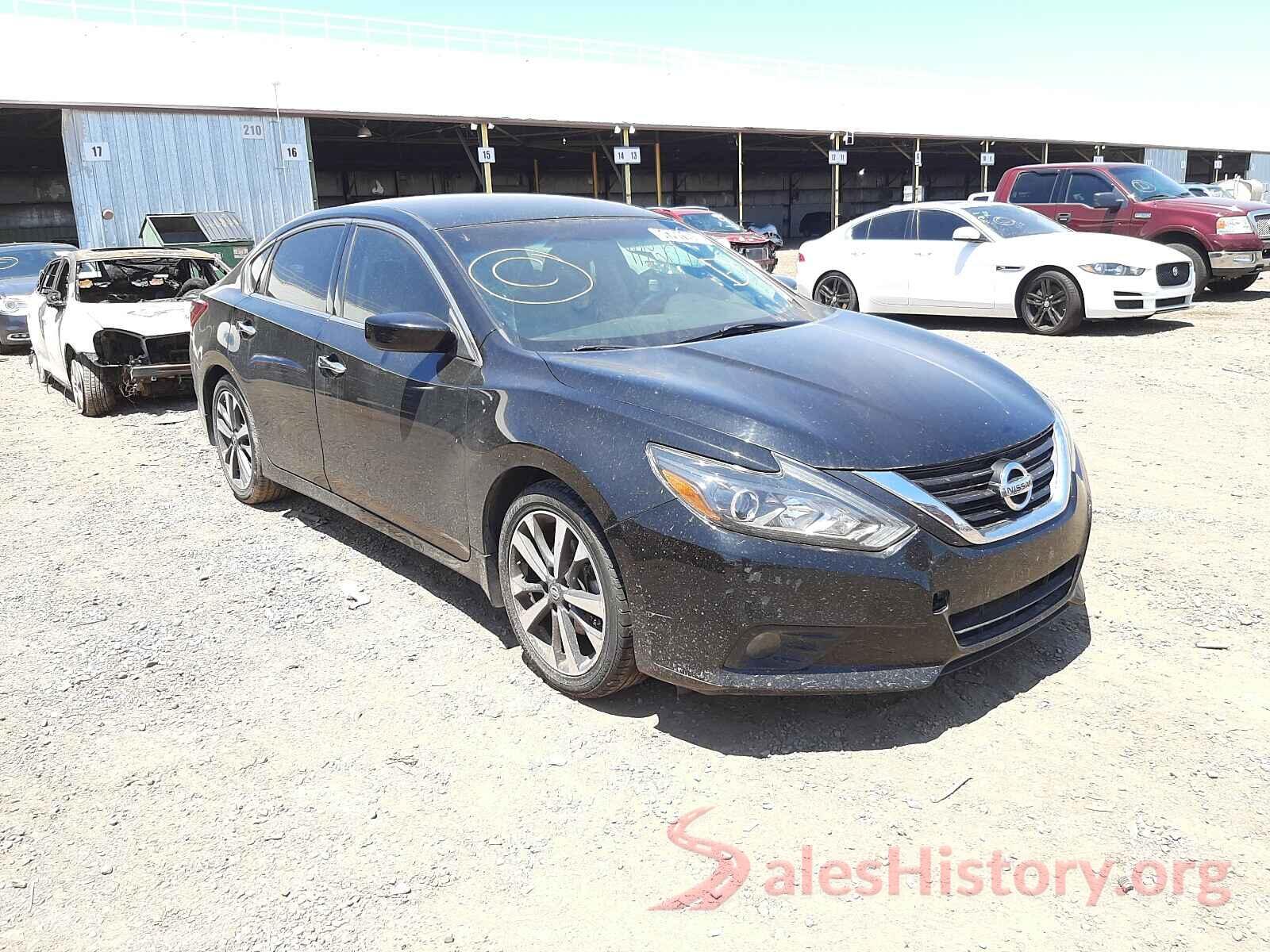 1N4AL3AP2HN349500 2017 NISSAN ALTIMA