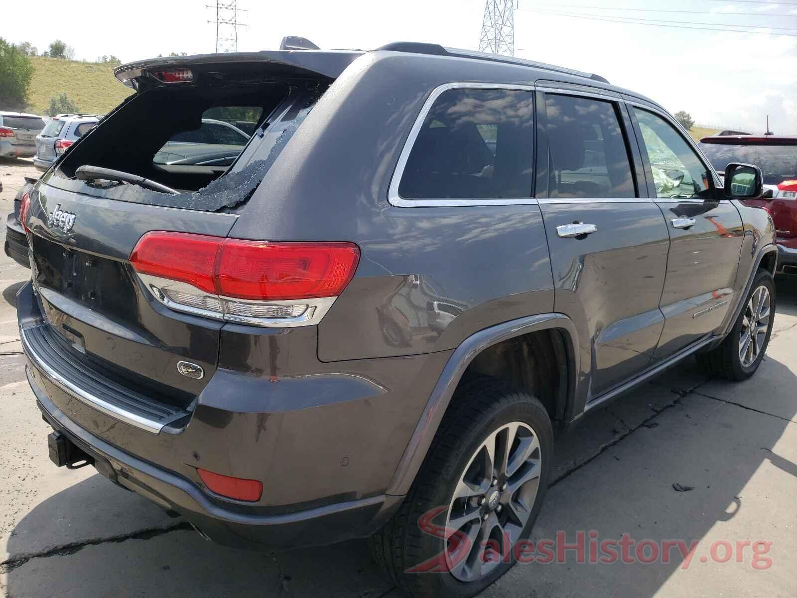 1C4RJFCG1HC771822 2017 JEEP CHEROKEE