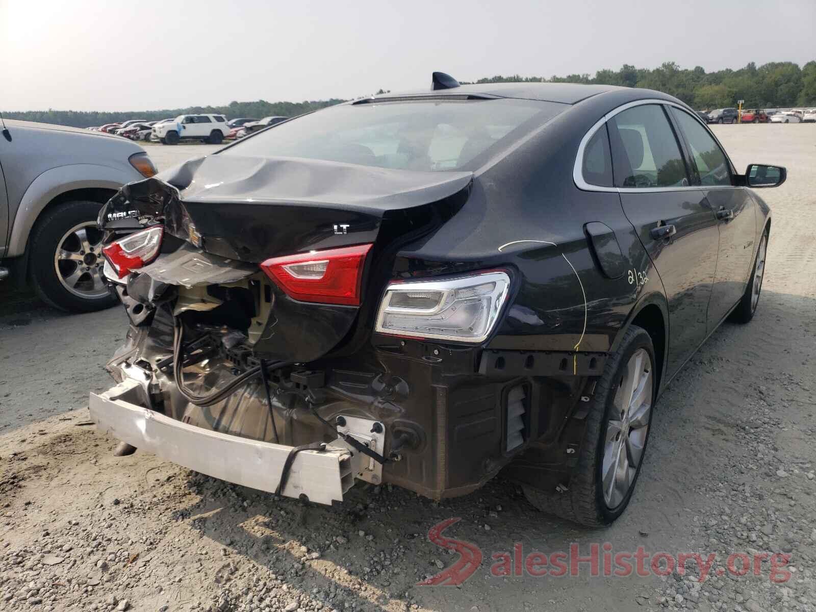 1G1ZD5ST9JF111184 2018 CHEVROLET MALIBU