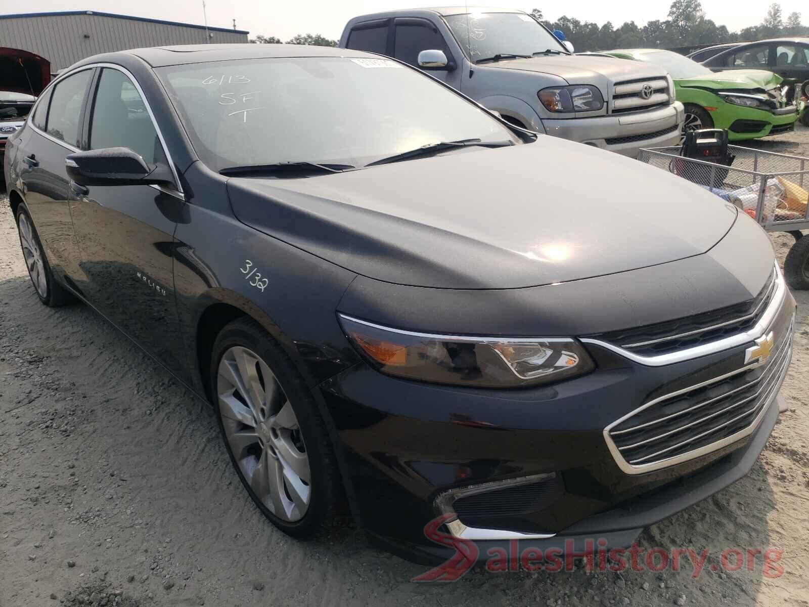 1G1ZD5ST9JF111184 2018 CHEVROLET MALIBU