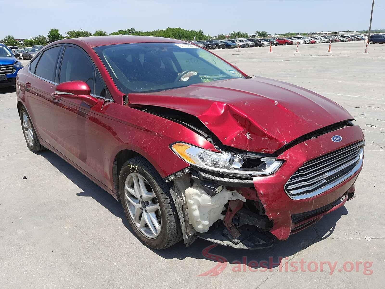 3FA6P0H73GR354215 2016 FORD FUSION