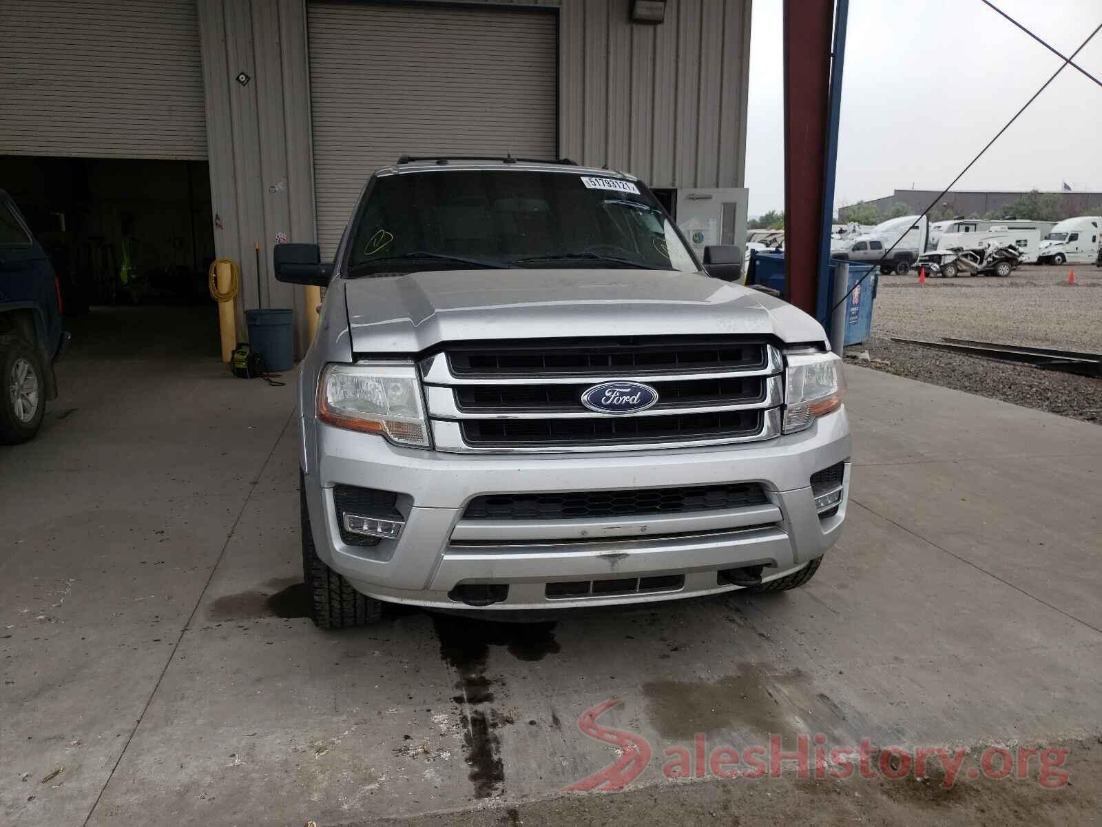 1FMJK1JT0GEF02755 2016 FORD EXPEDITION