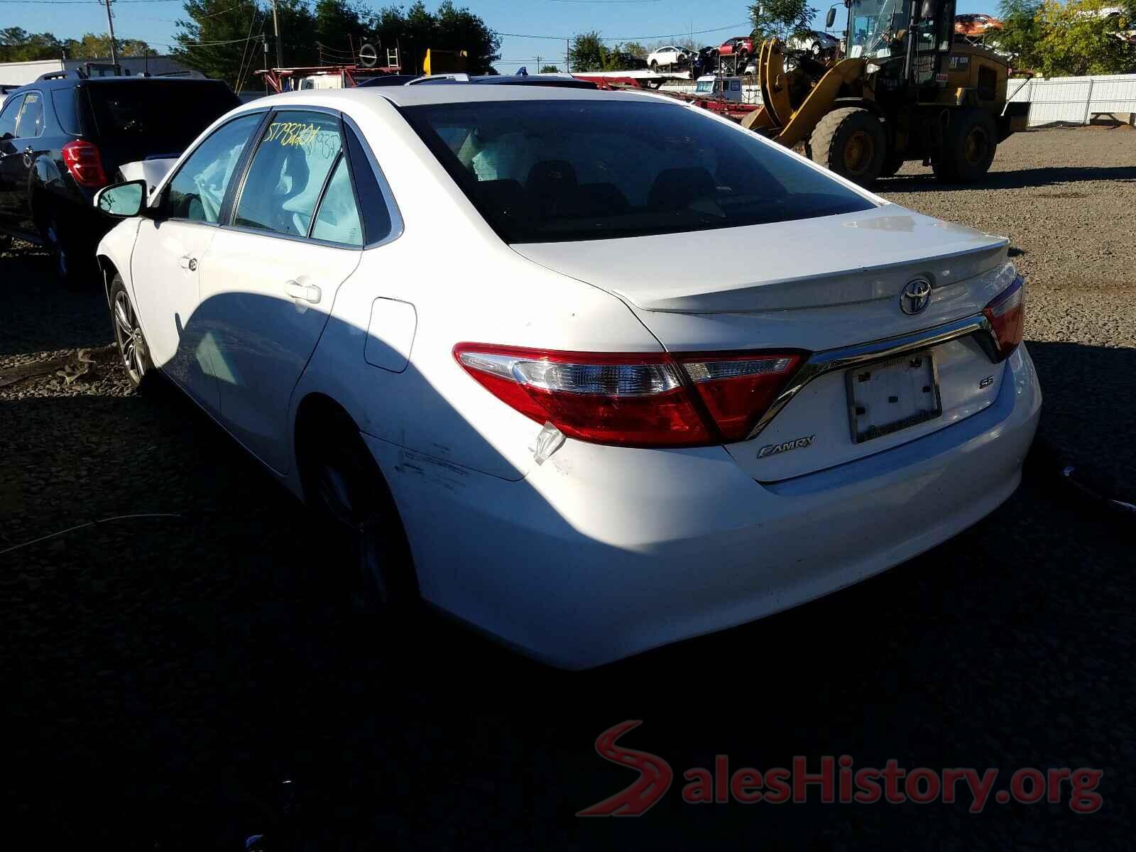 4T1BF1FK4HU346641 2017 TOYOTA CAMRY